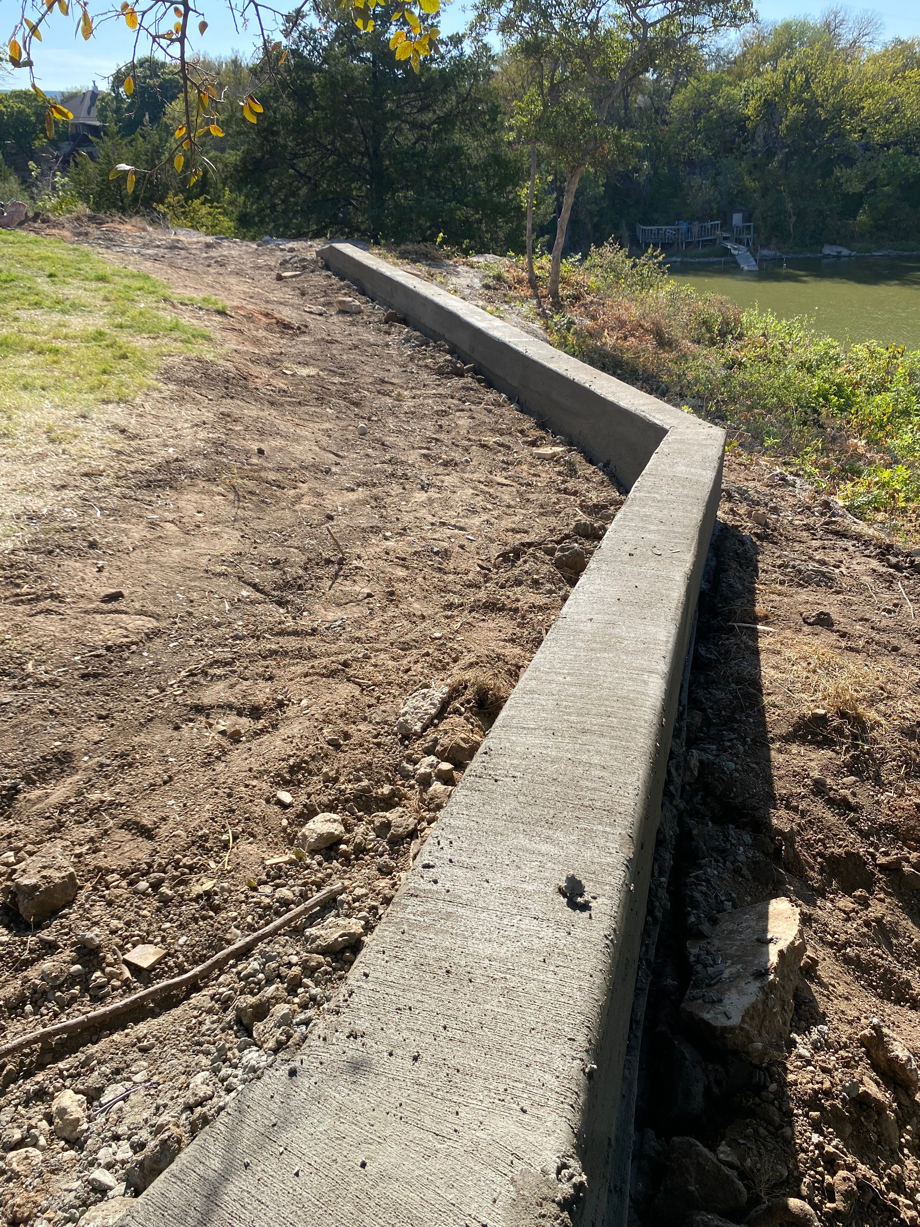 All Photos for G2 Custom Concrete in Dallas, TX