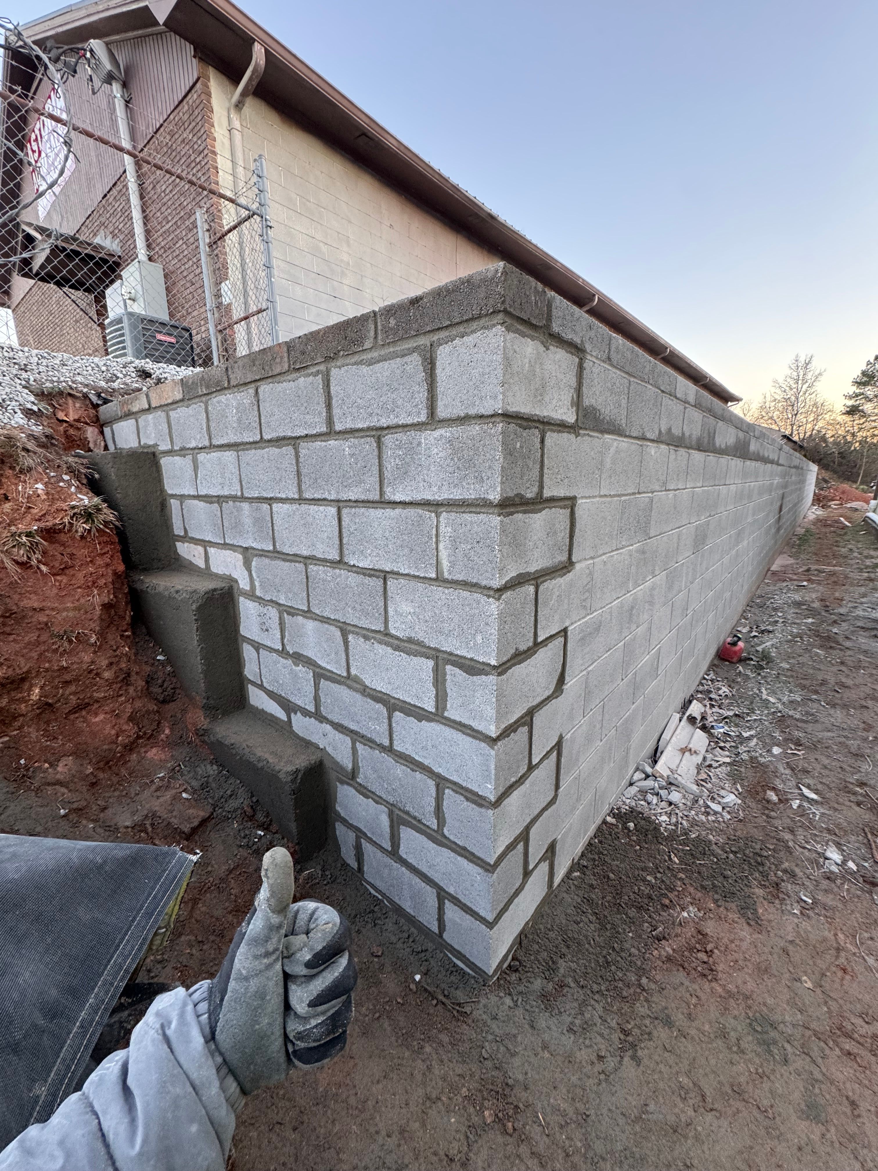  for Stellar Edge Construction in Atlanta, GA