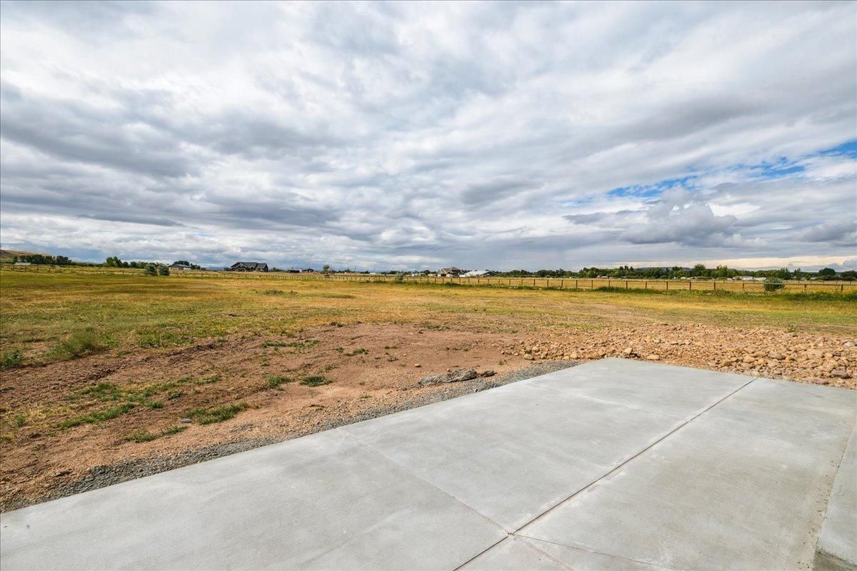 Custom Home Design for JR Prime in Lyman, WY