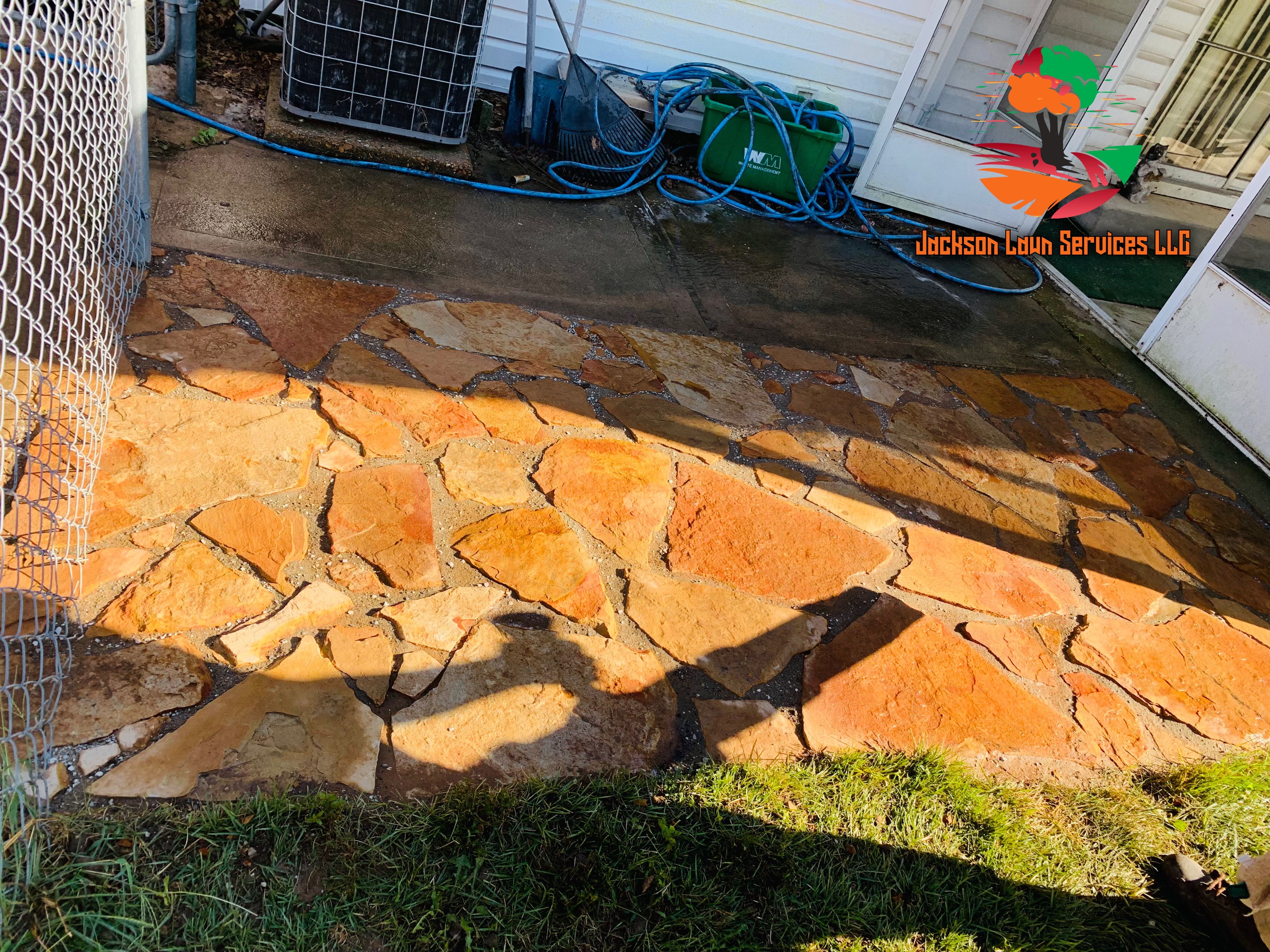  for Jackson Lawn Services LLC in St Louis, MO