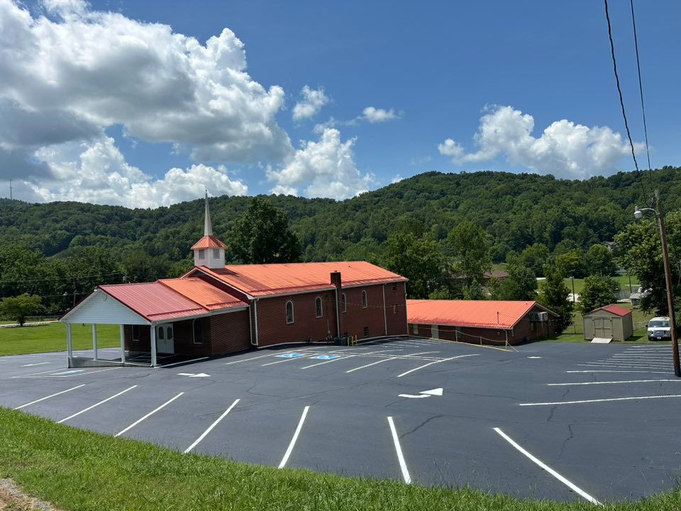  for Metzler Paving and Sealcoating in Jacksboro, TN