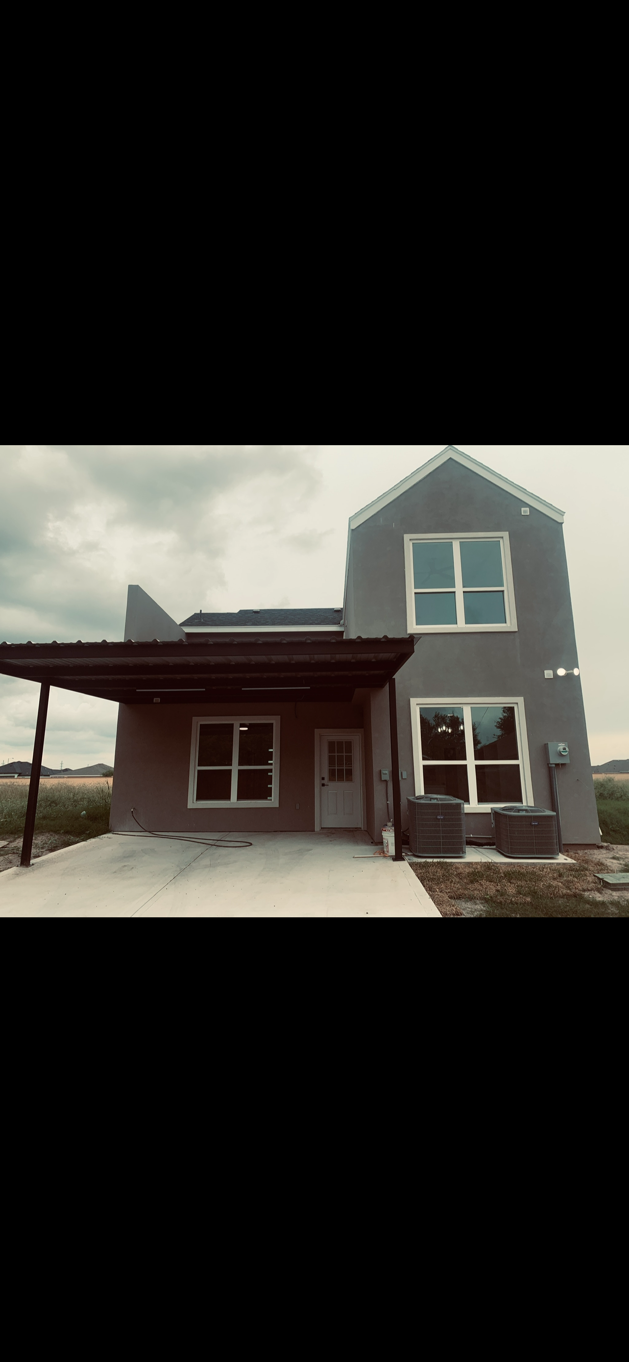  for K&RC Construction in Pharr, TX