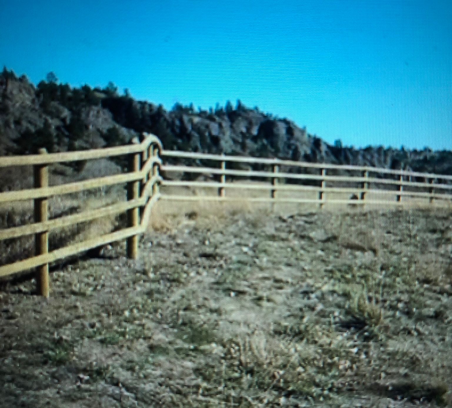 Fences for Burton Fencing in Parowan, UT