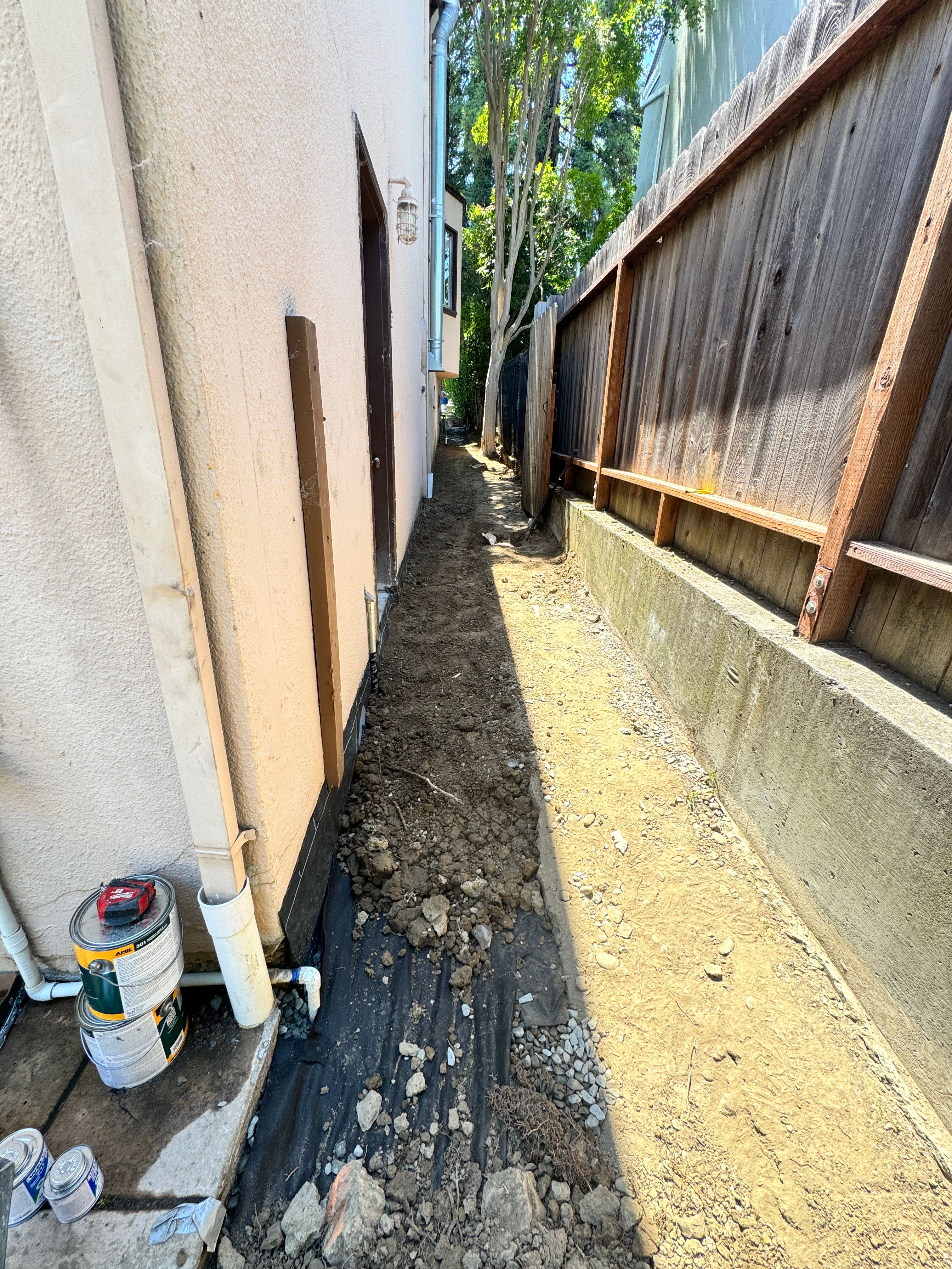  for Digging Dudes in Hayward, CA