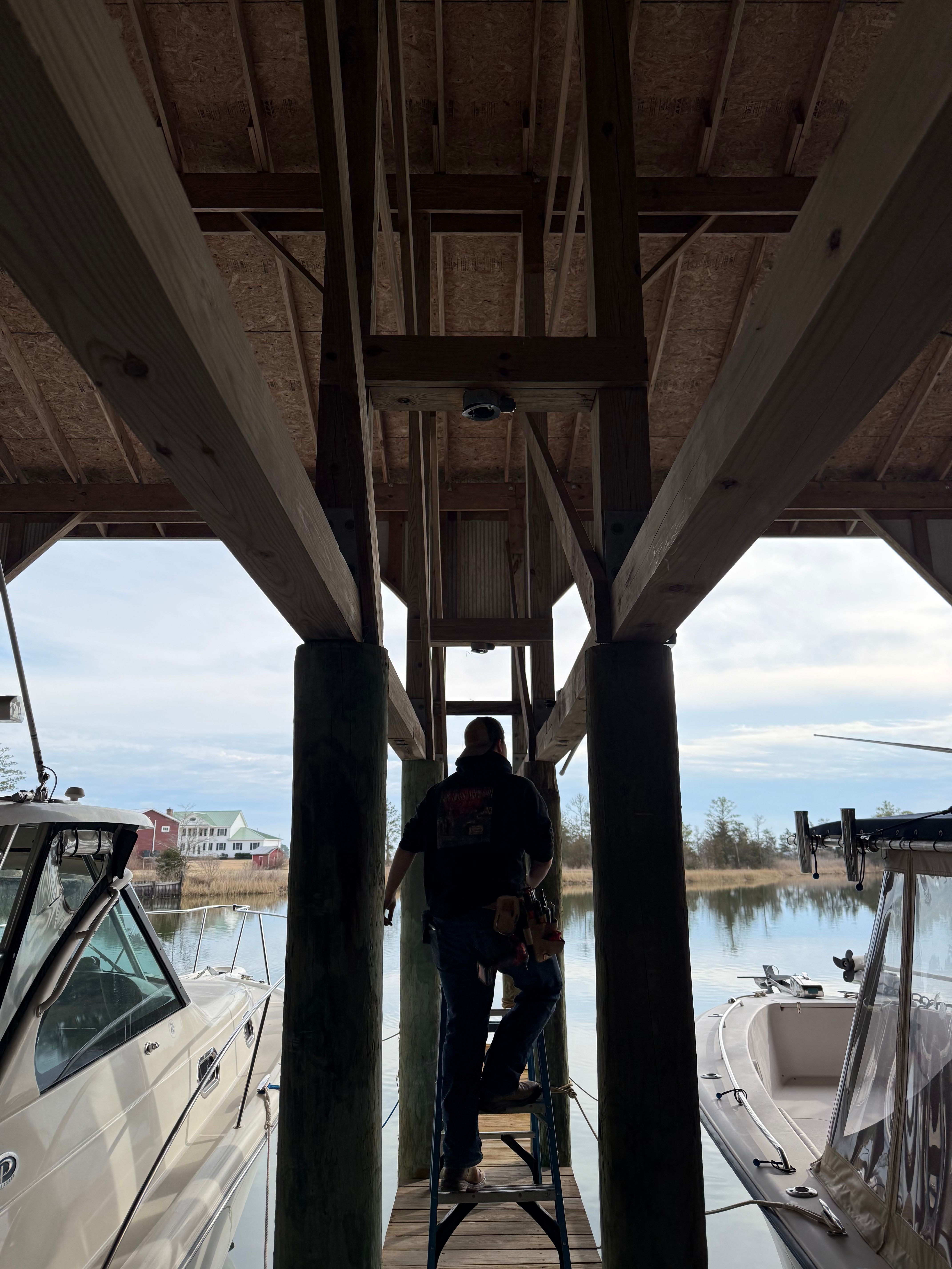  for Keeners Electric in Gloucester, VA