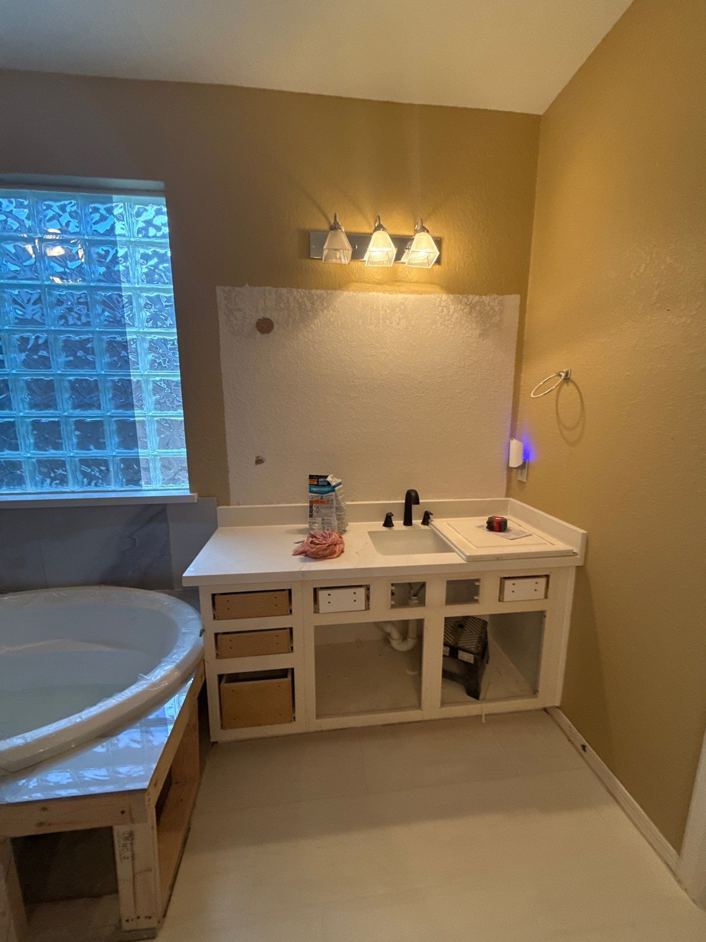  for A&N Painting And Renovations in Houston, TX