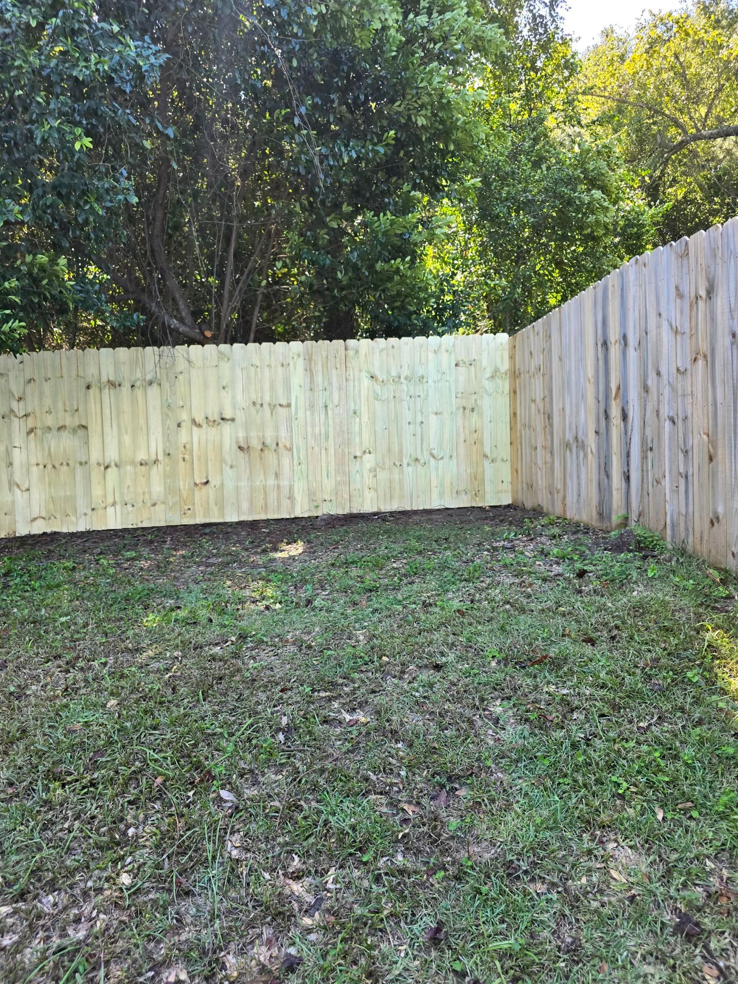 All Photos for Phillips Fencing Solutions in Pensacola, FL