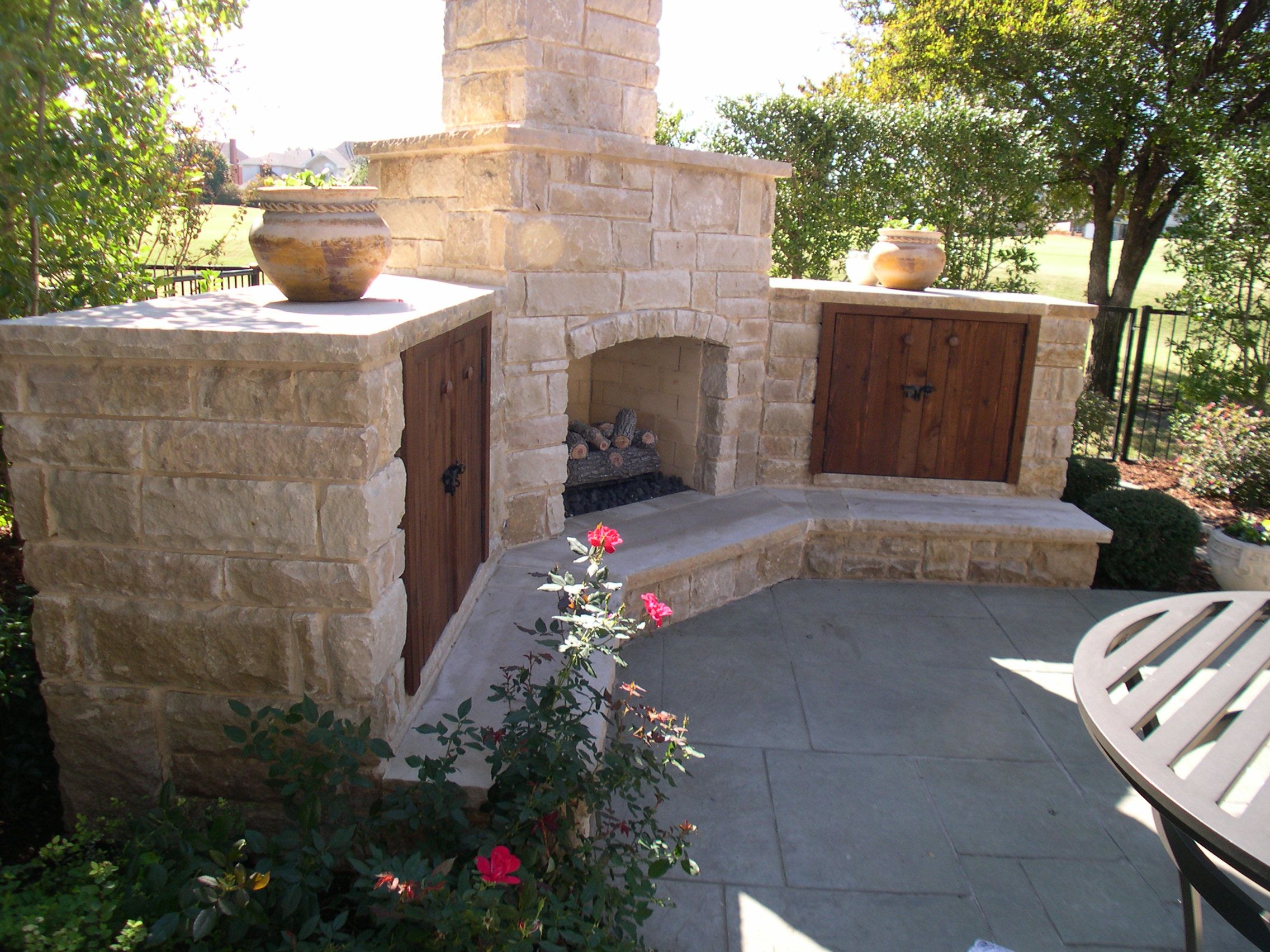 All Photos for Out Back Pool and Spa Creations in The Woodlands, TX