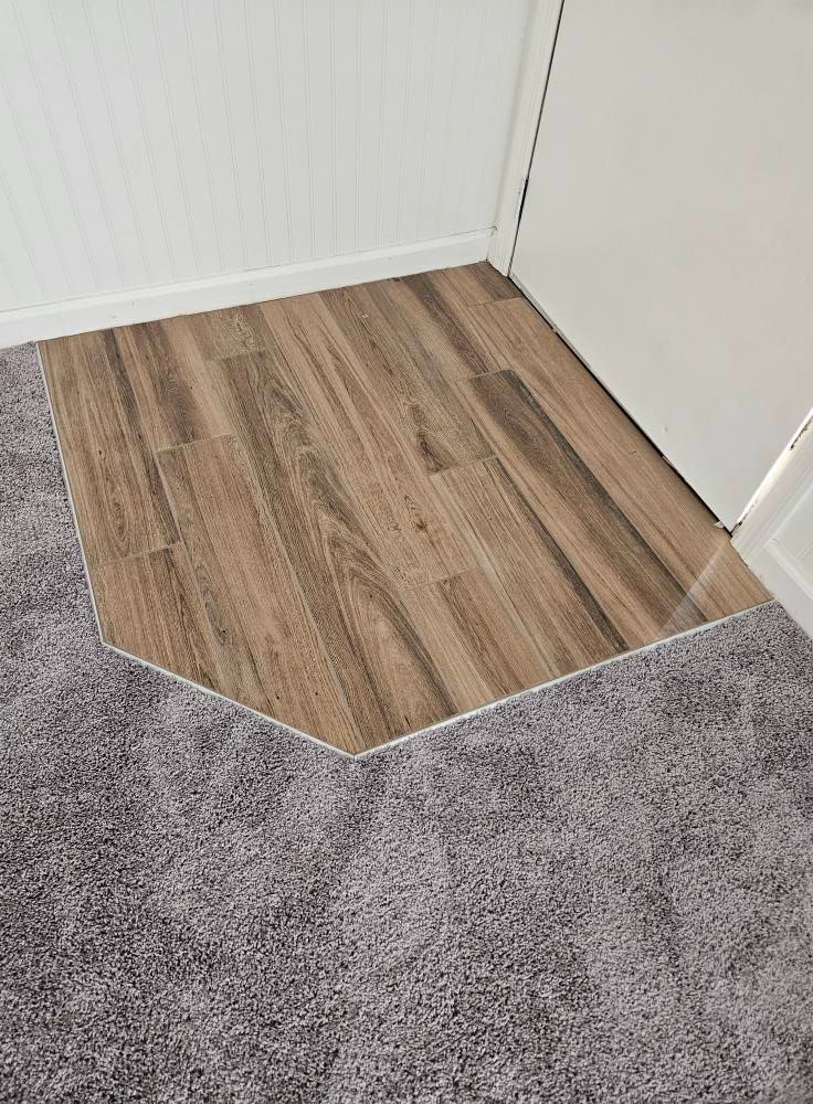  for Fulford Carpet and Tile in Holden Beach, NC