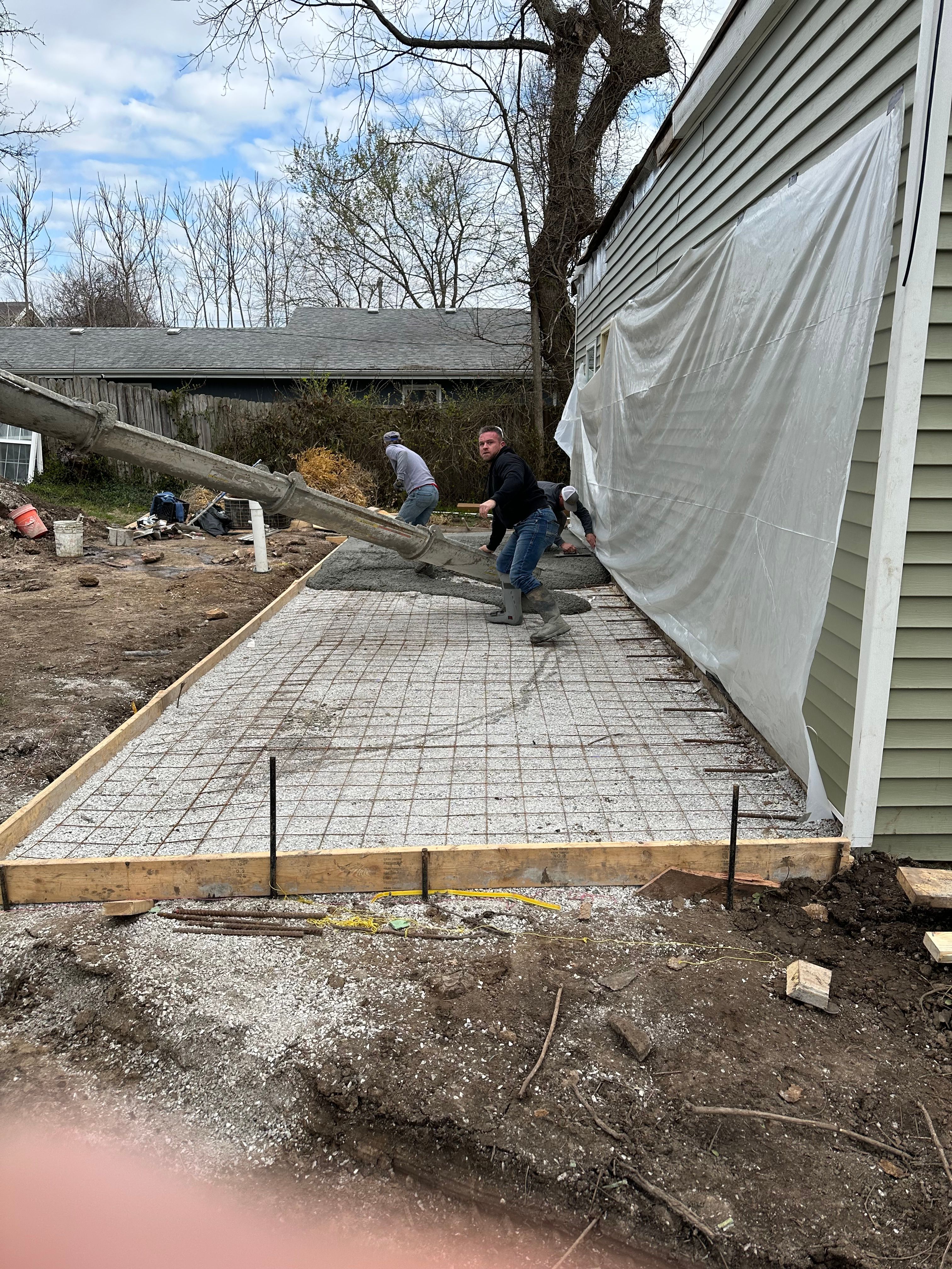All Photos for Josh's Construction and Vinyl Siding in Nixa, MO