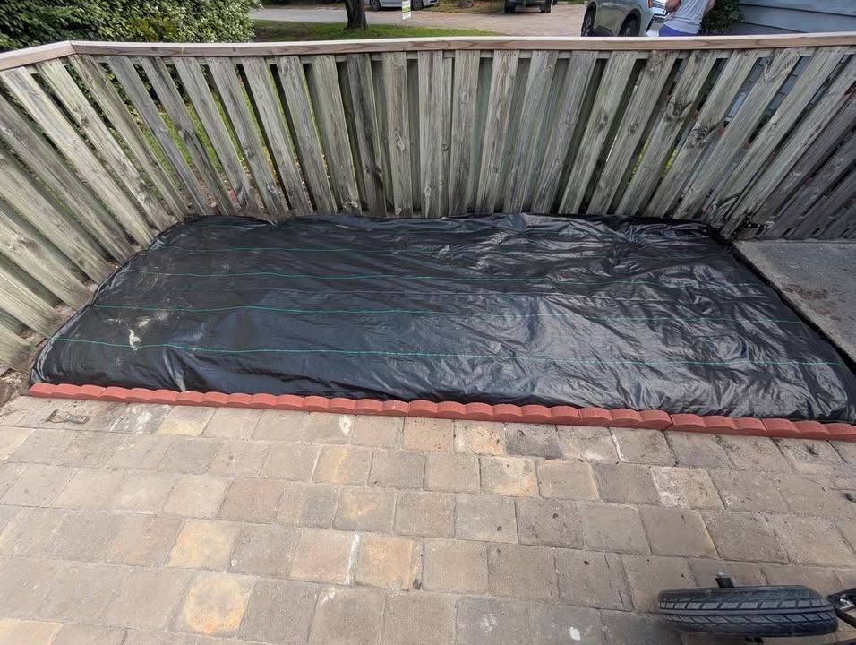 All Photos for Carolina Odd Jobs Inc. in Sneads Ferry, NC