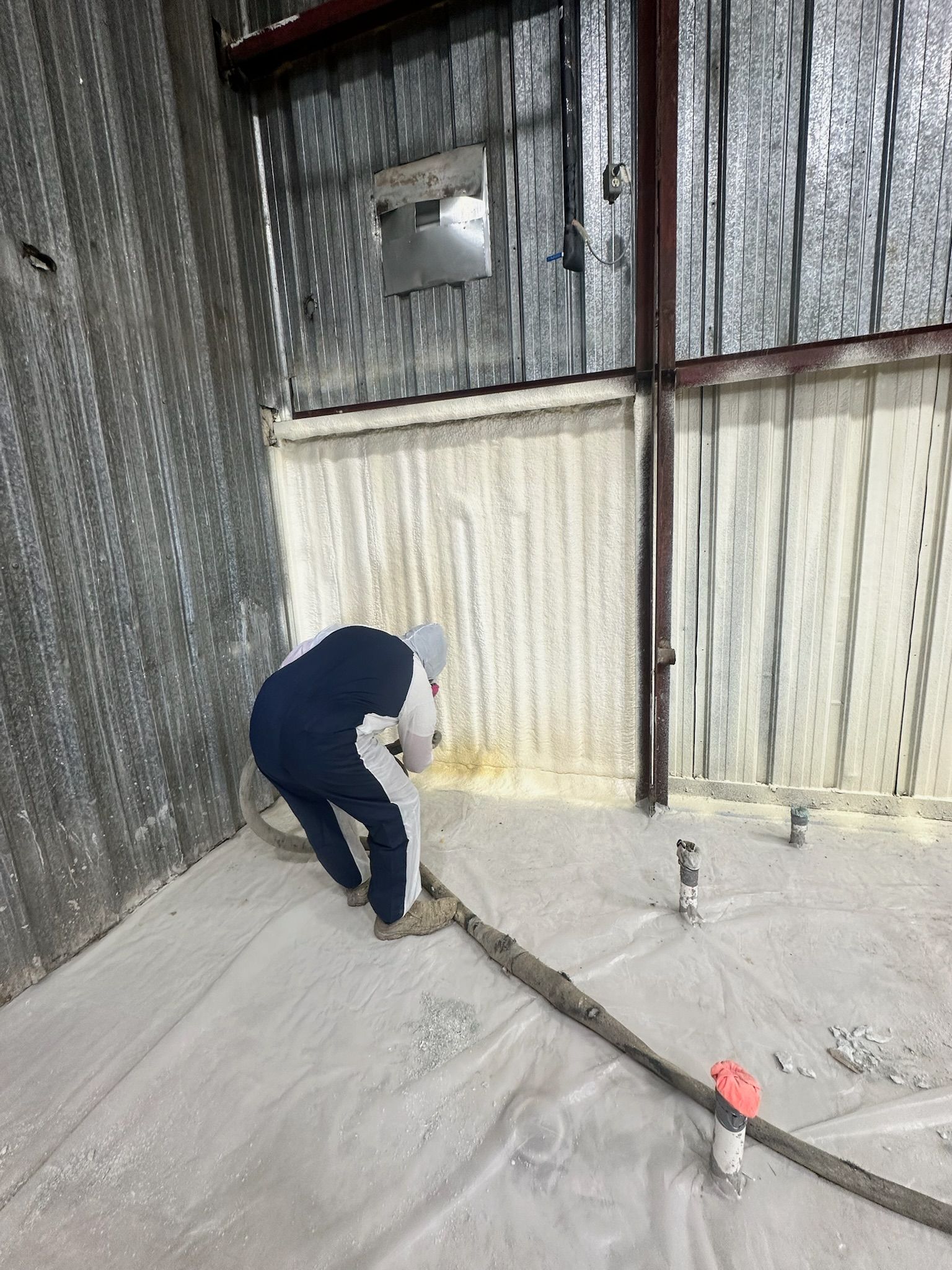  for Top Shot Insulation in Thermopolis, WY