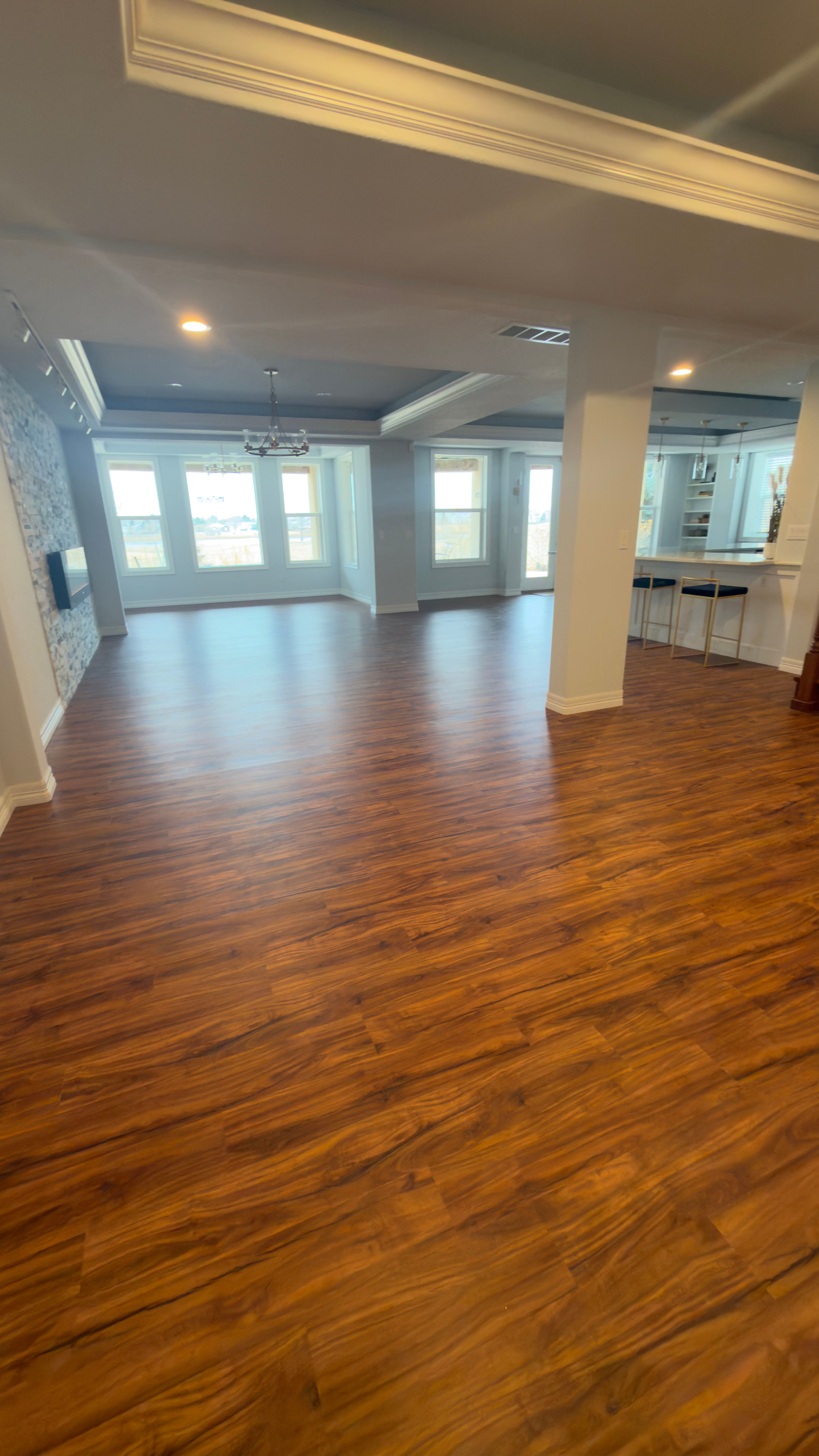  for Alpha Flooring & Painting Services. in Centennial, CO