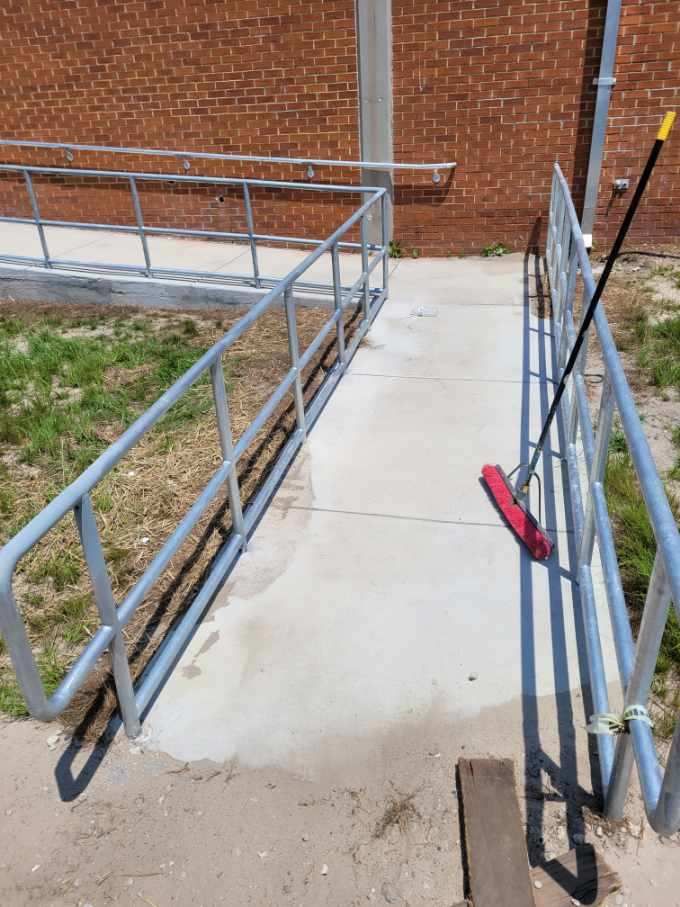  for Simpson Steel Services LLC in Archdale, NC