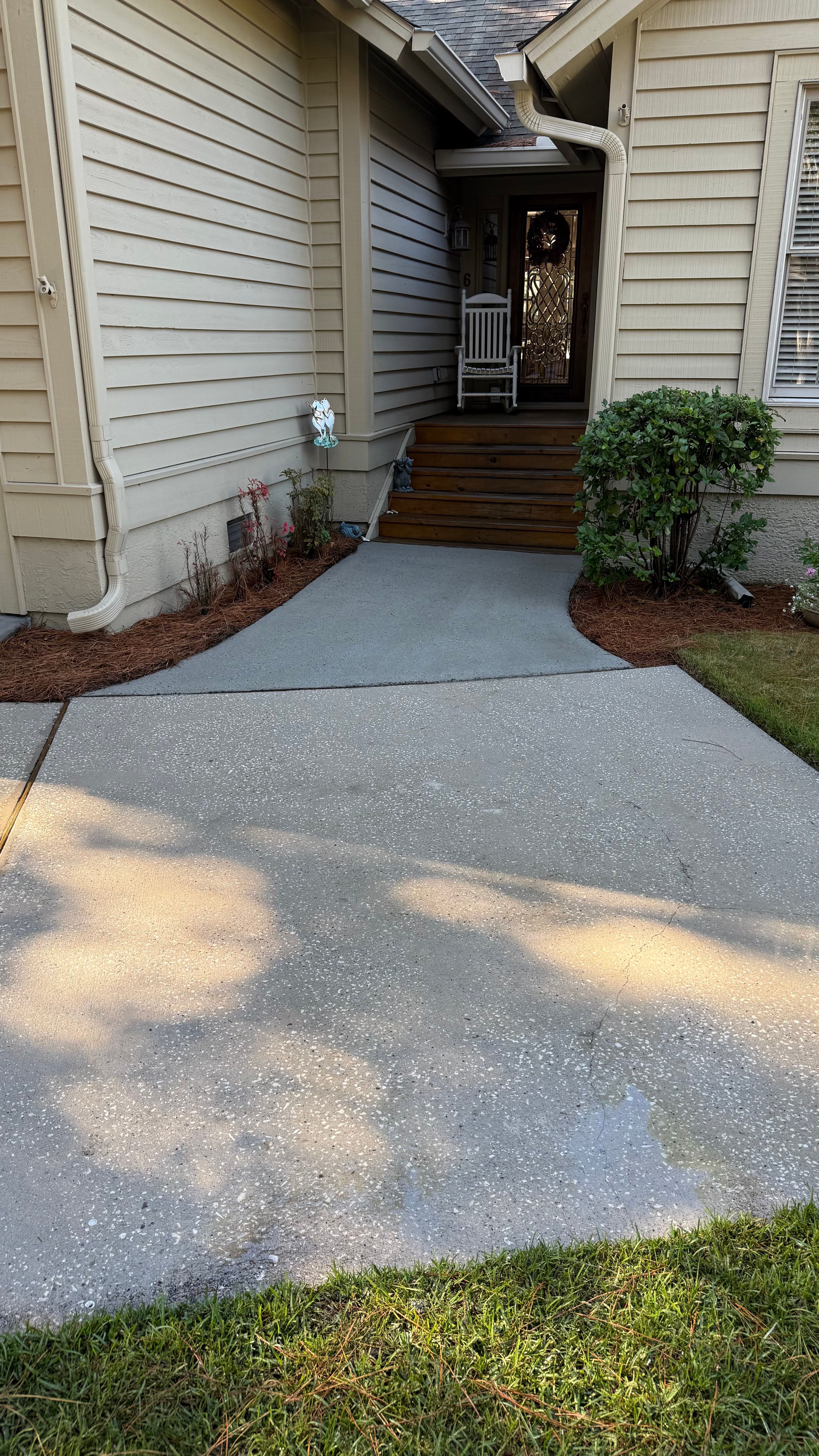 All Photos for SCS Pressure Washing LLC in Hilton Head Island, SC