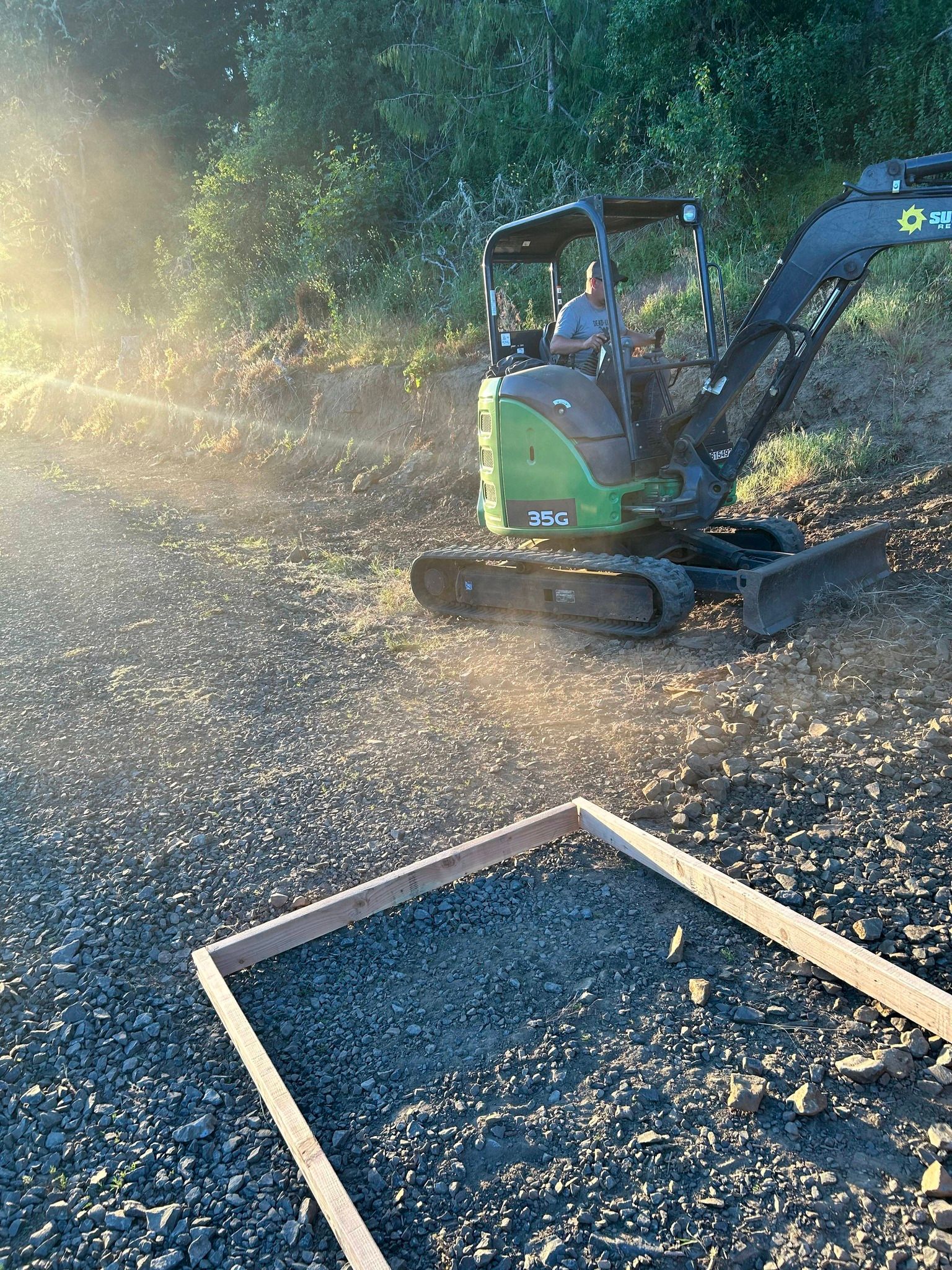  for Ranch Handy Fencing & Cattle LLC in Harrisburg, OR