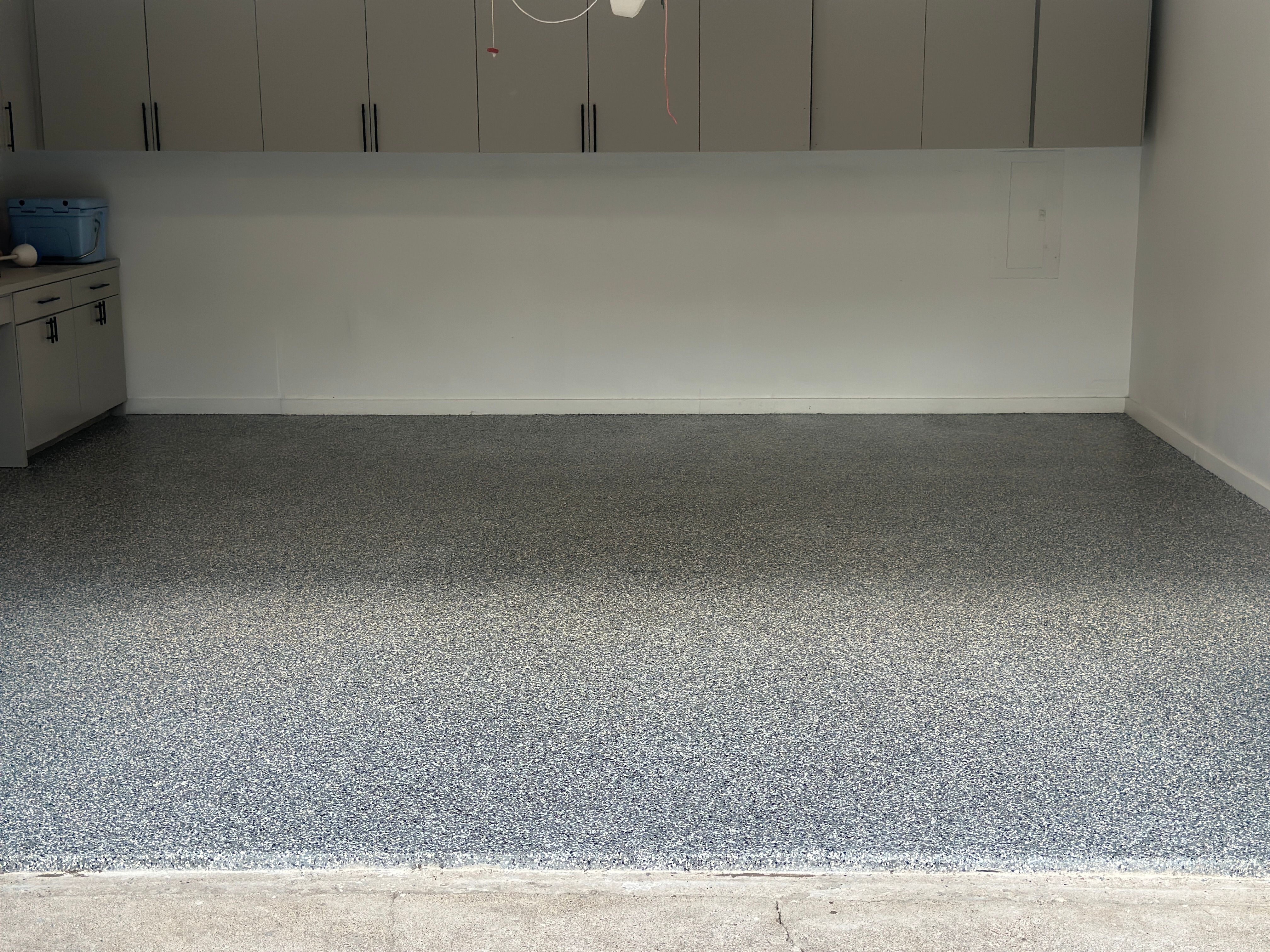  for Fantastic Epoxy Floors in Spring, TX