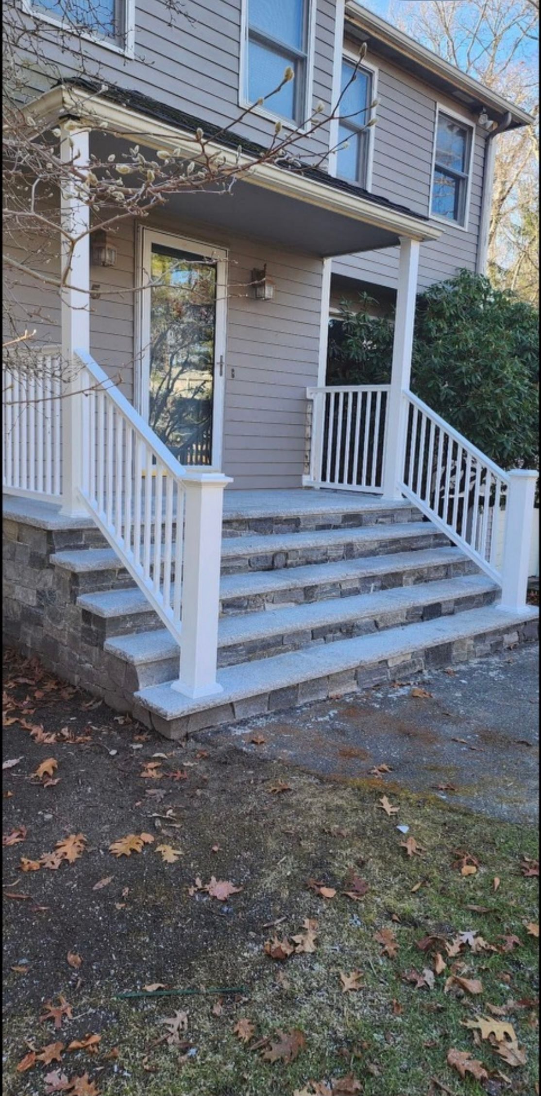  for Doyle & Sons LLC in Quincy, MA