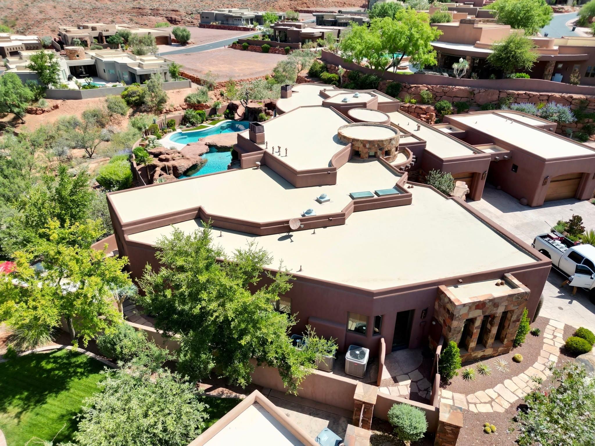 All Photos for XD Roofing in Washington, UT