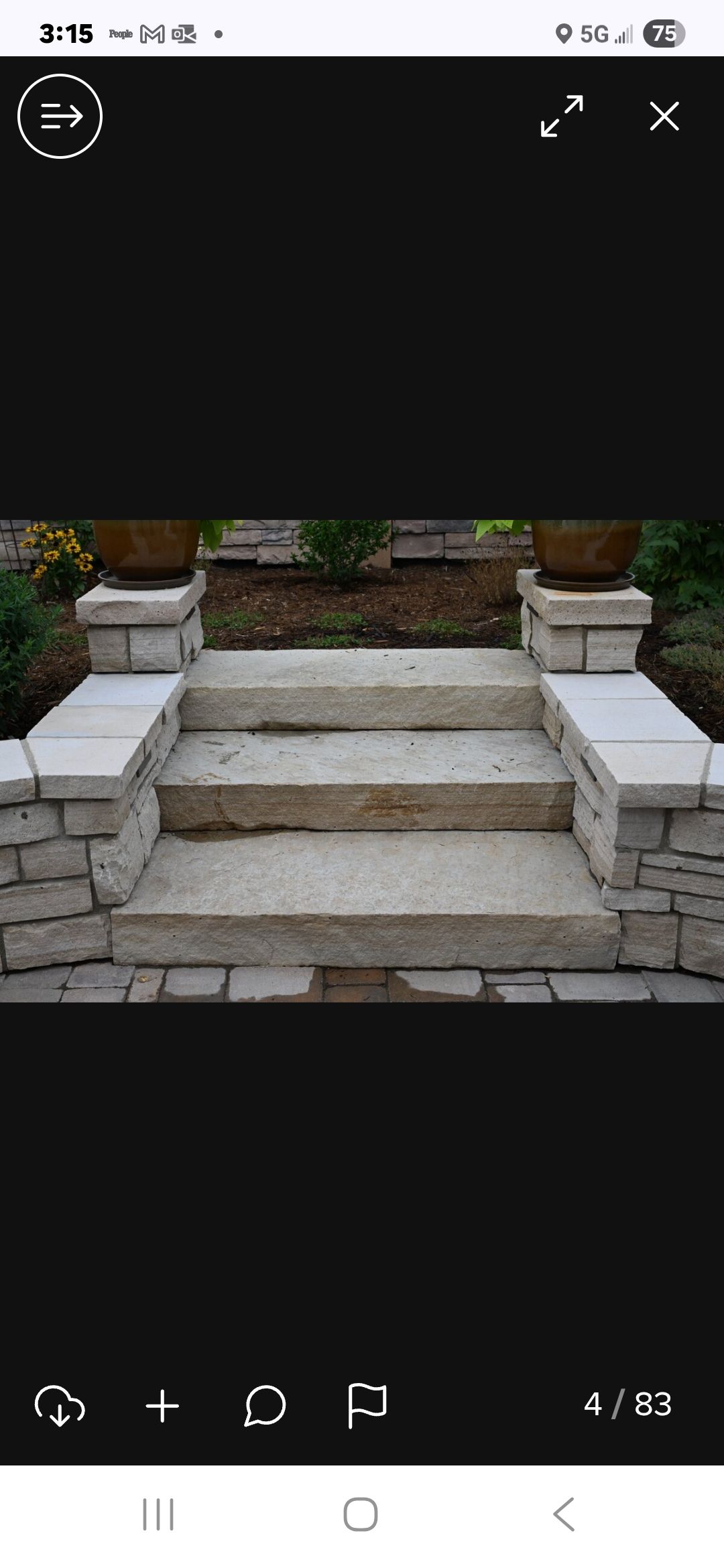  for C. POWERS MASONRY in Loveland, CO