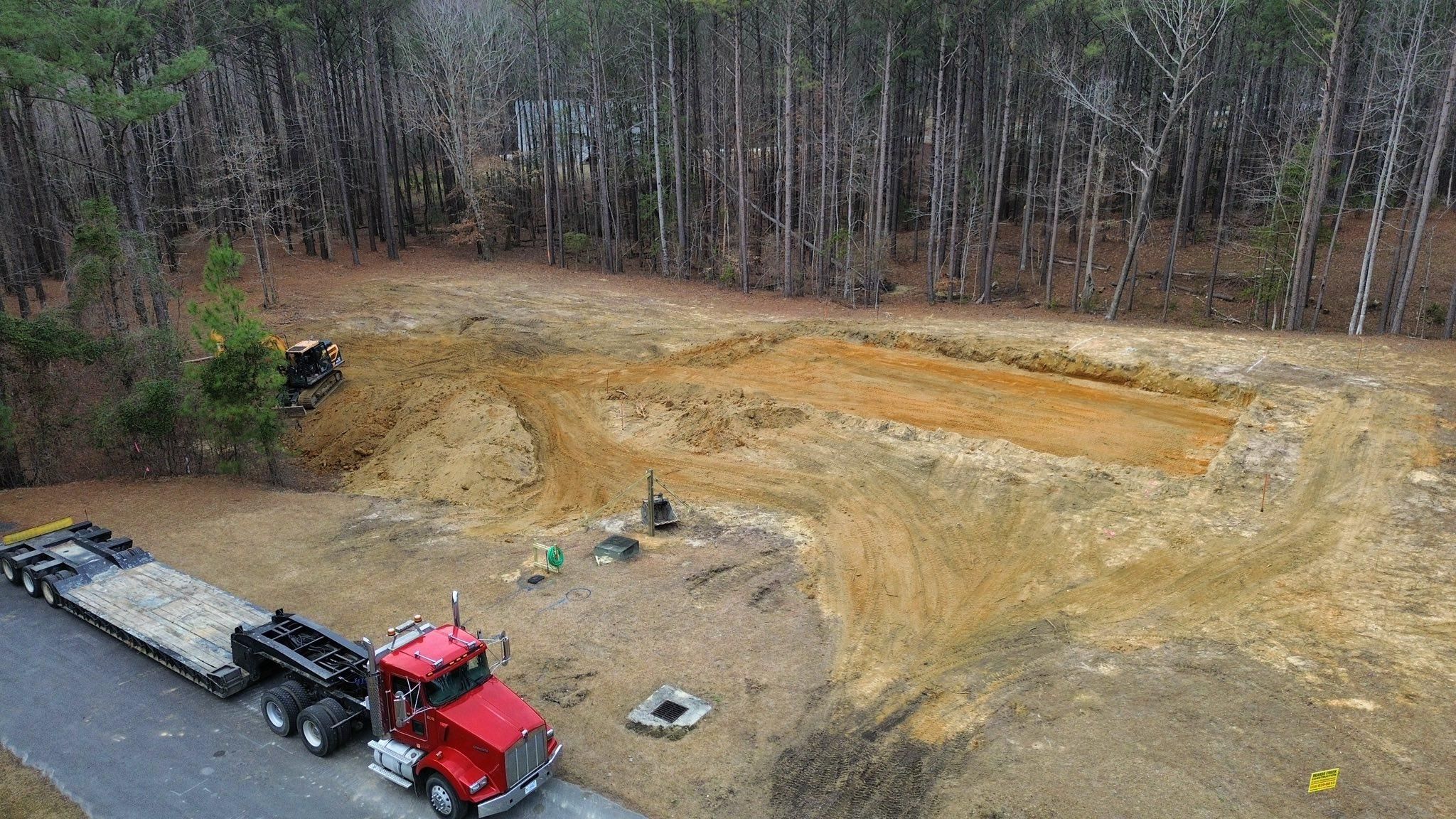 All Photos for Beards Creek Construction LLC in Grantsboro, NC