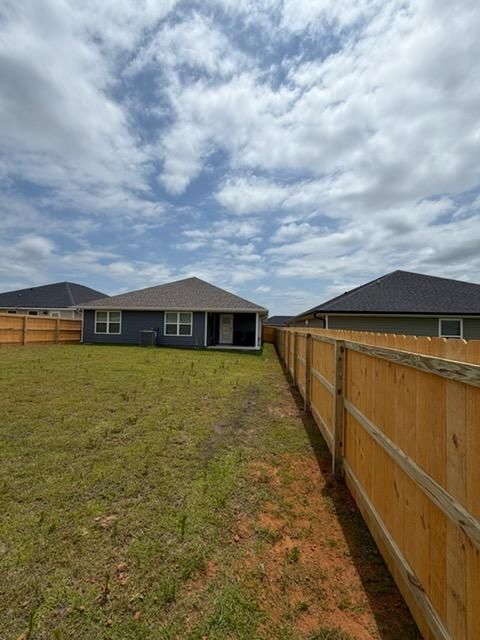  for Forrest Fencing in Pensacola, FL