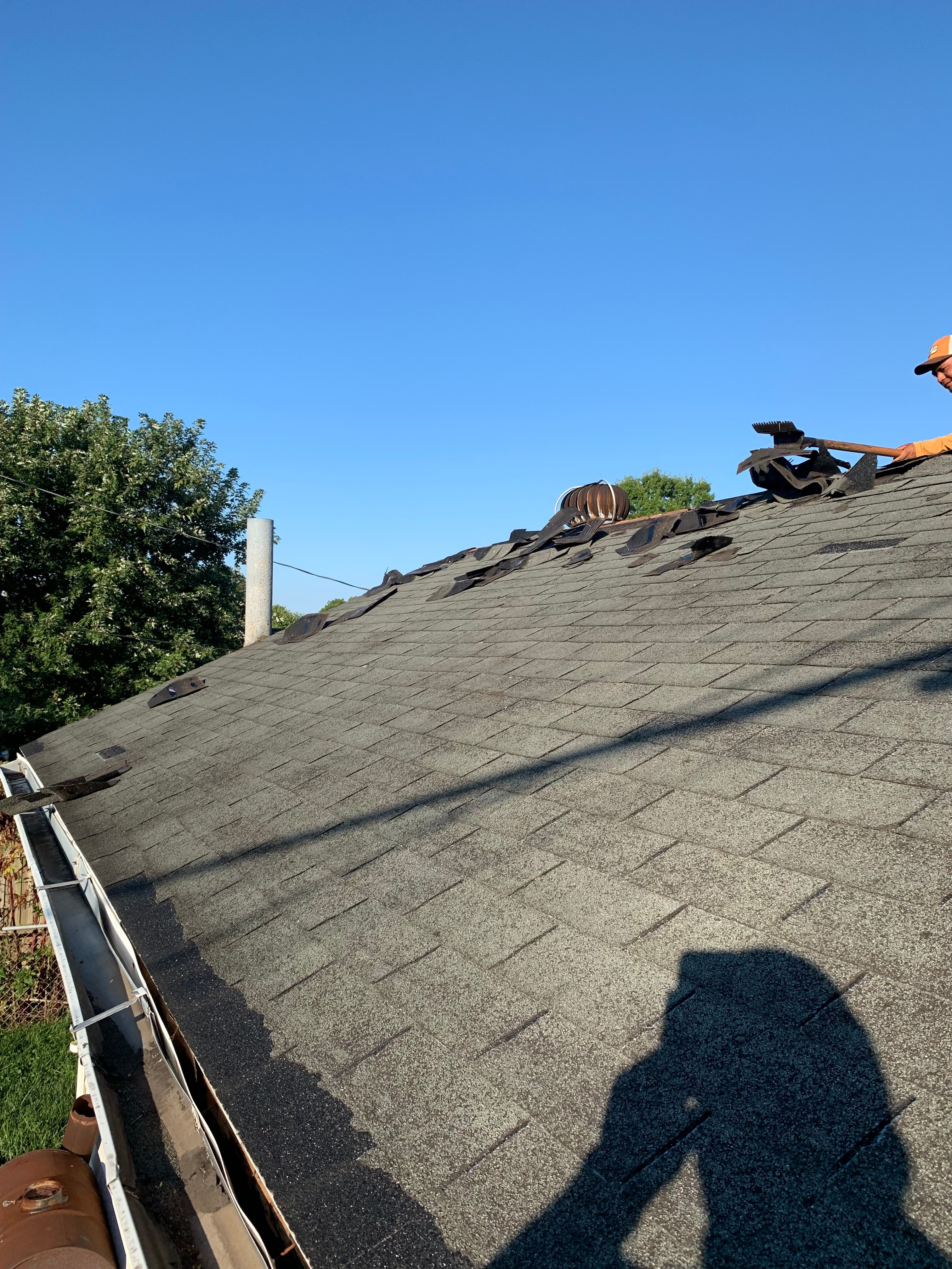 All Photos for Primetime Roofing & Contracting in Winchester, KY