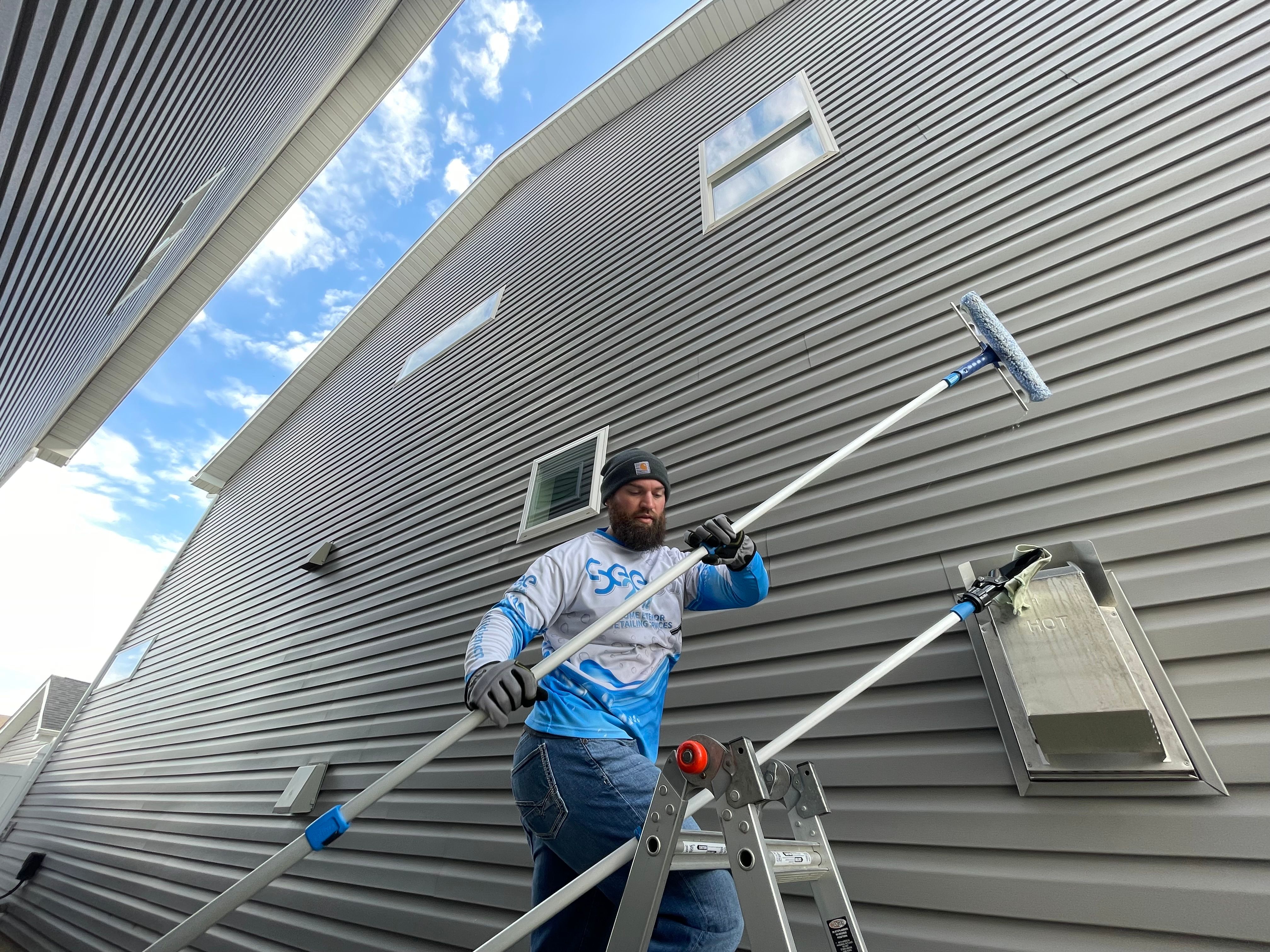  for See2it Clean in St Louis, MO