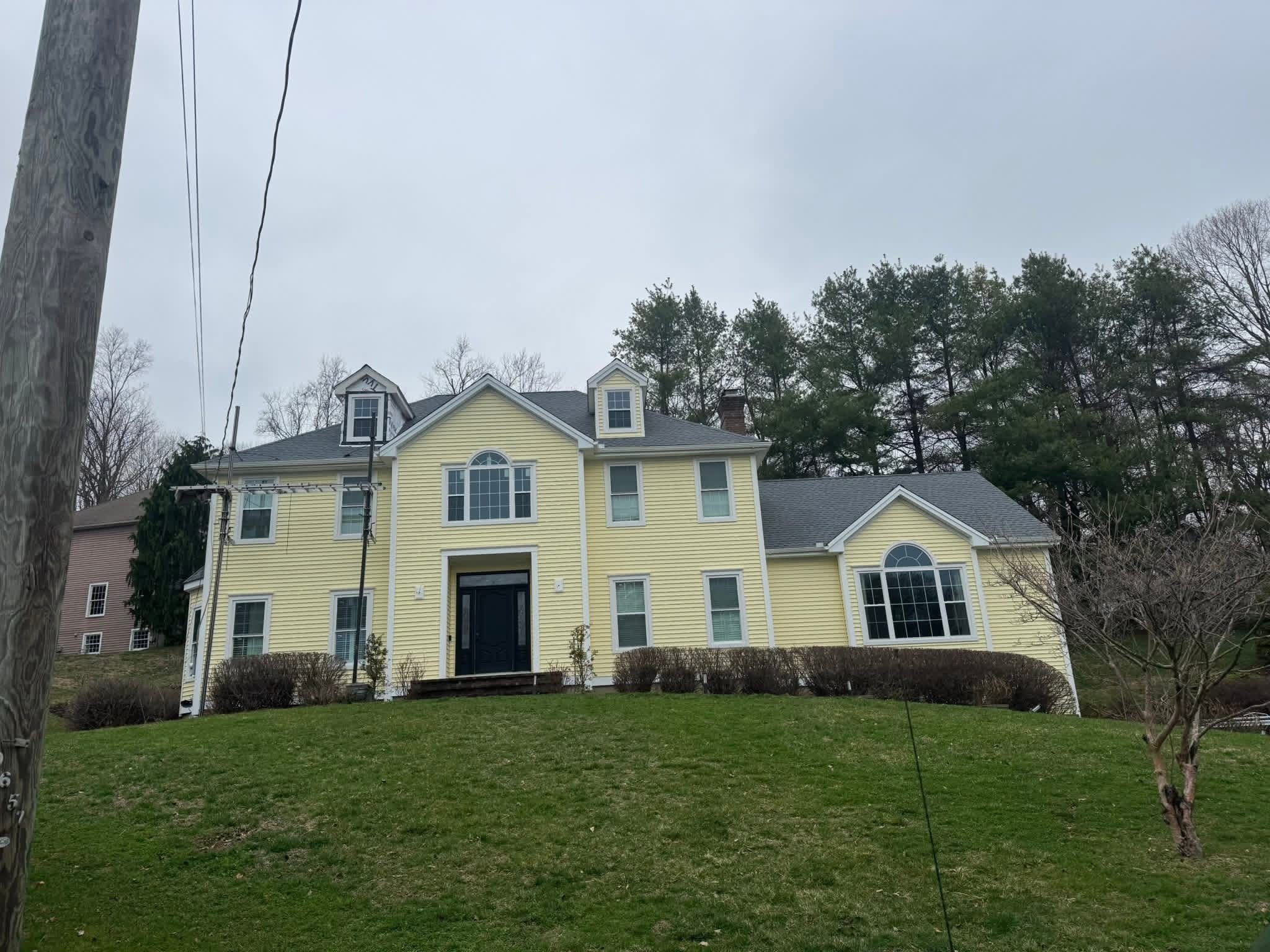  for J. Hay Remodeling in Waterbury, CT