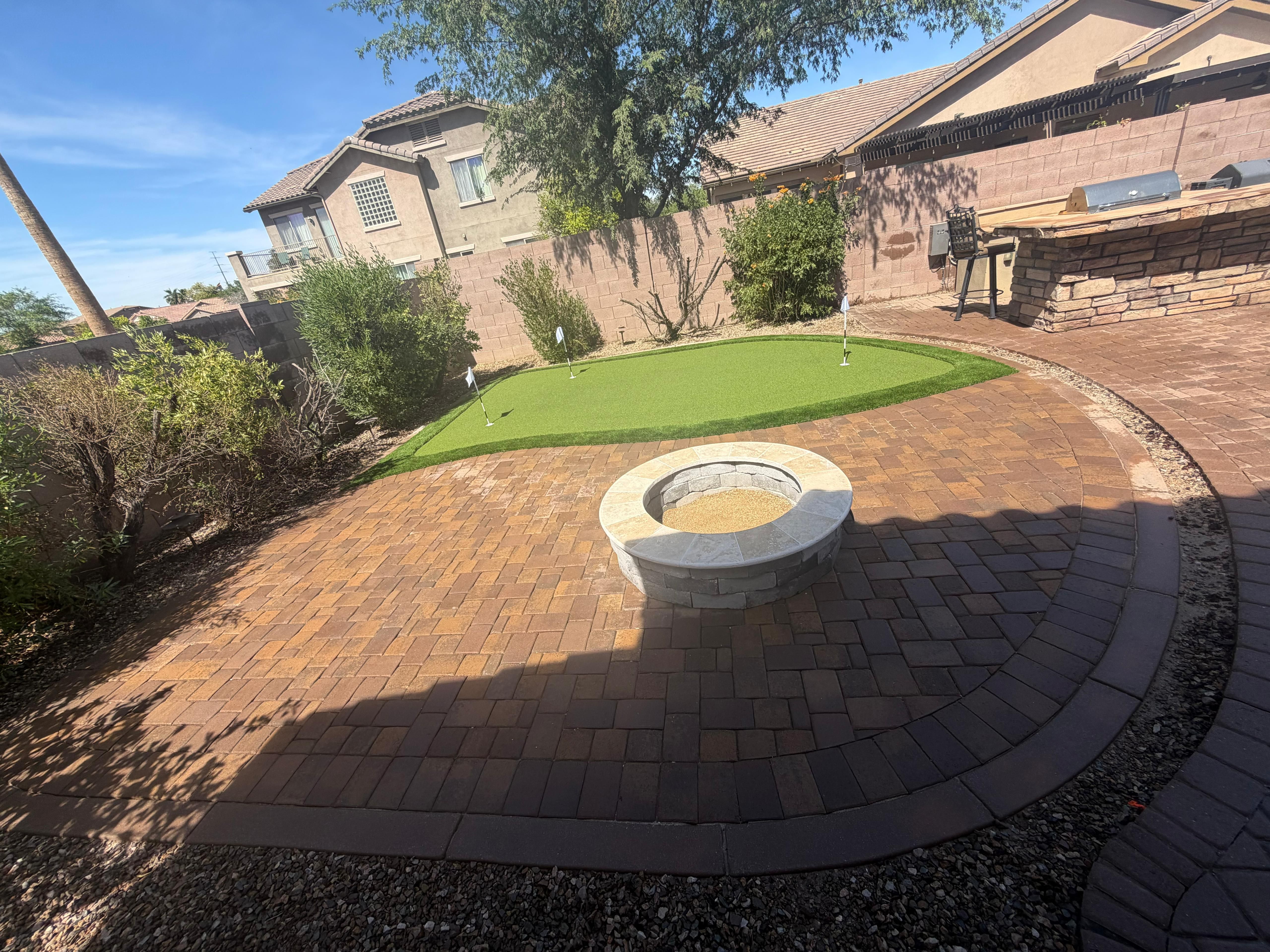  for Ruiz Patio Designs in Phoenix, AZ