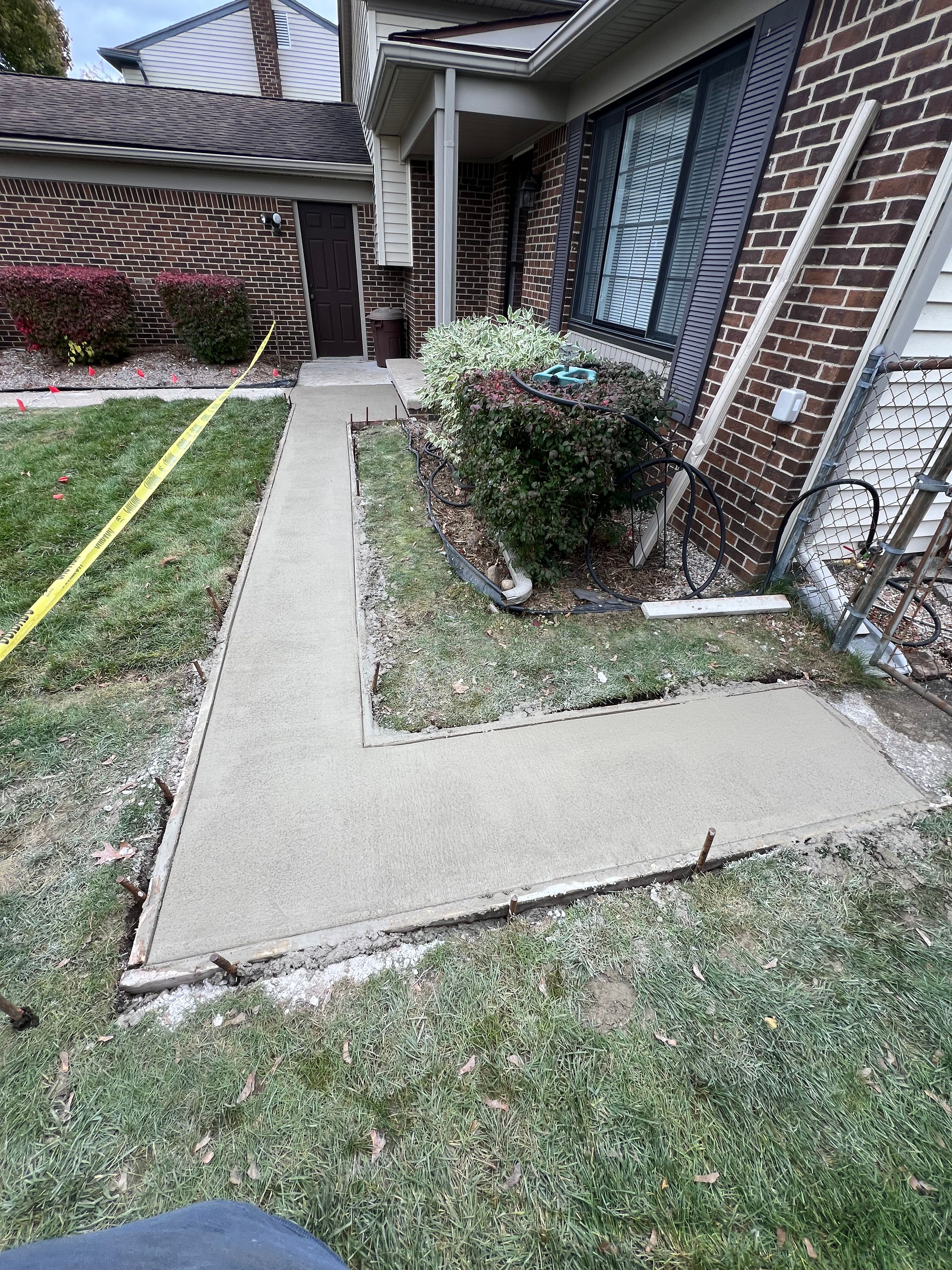  for Alltimate Outdoor Services in Warren, MI