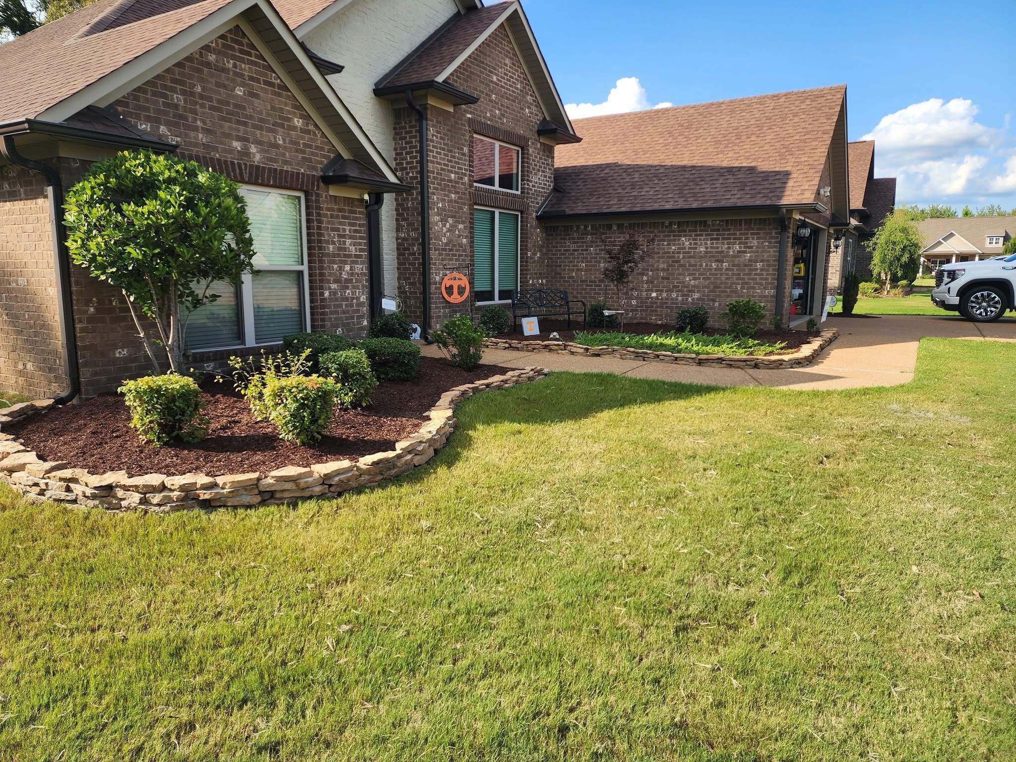  for Kelso's Lawn Maintenance in Medina, TN