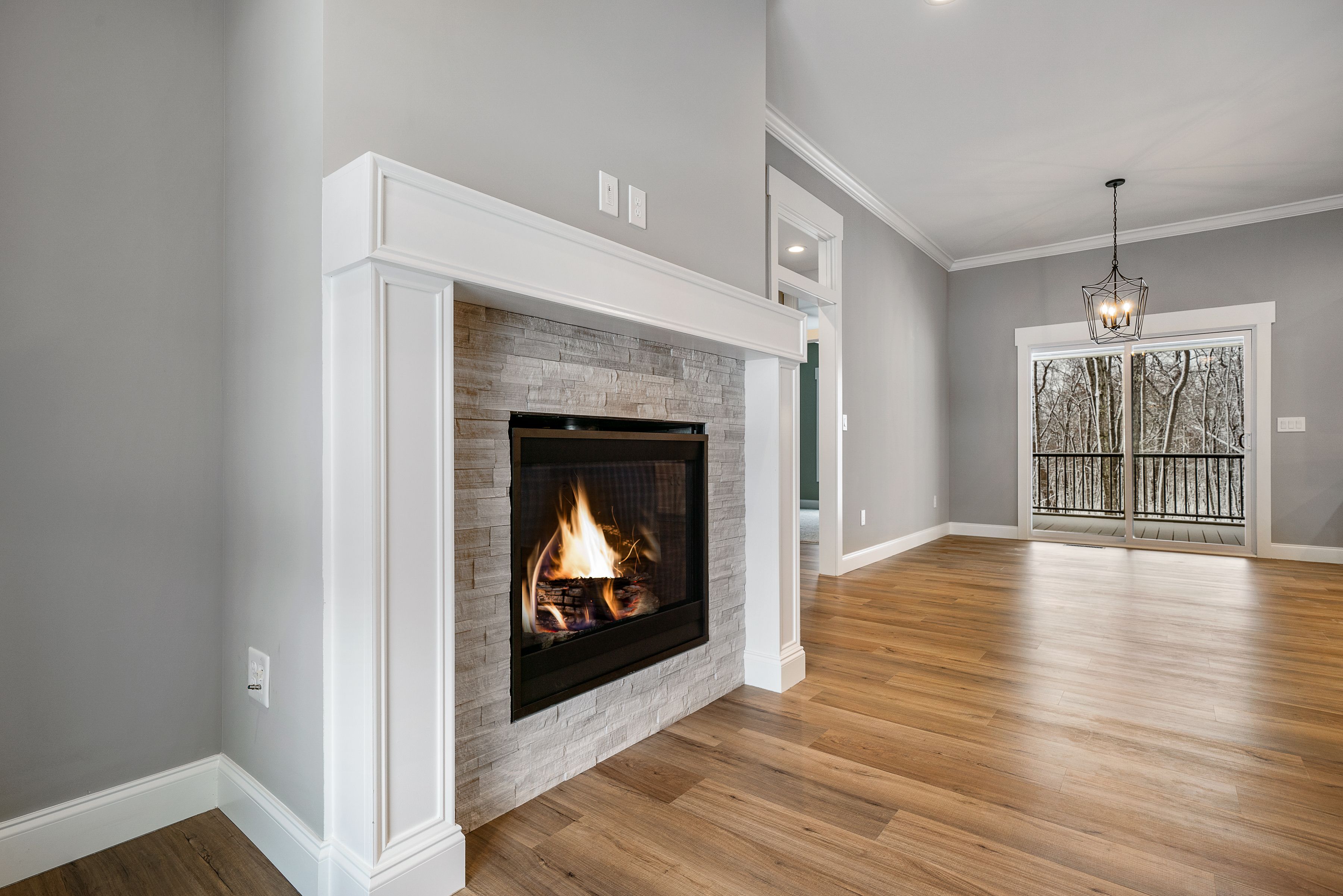 All Photos for David Kerley Construction LLC in Fairfield Glade, TN