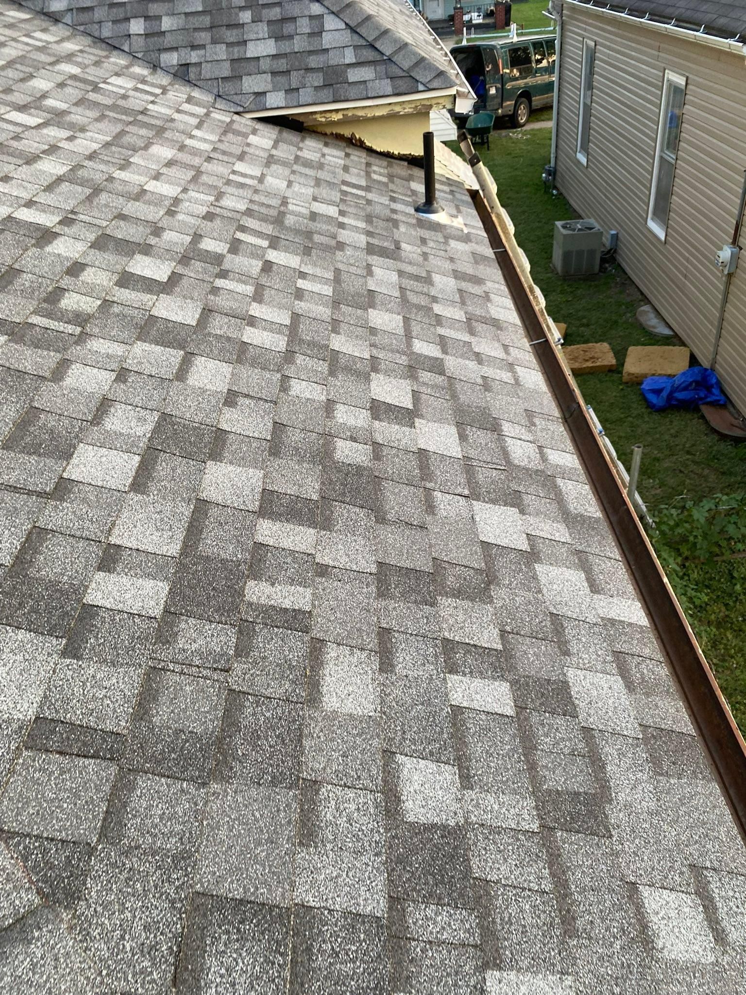  for Full Roof Replacement and Repairs & Seamless Guttering in Saint Joseph, MO