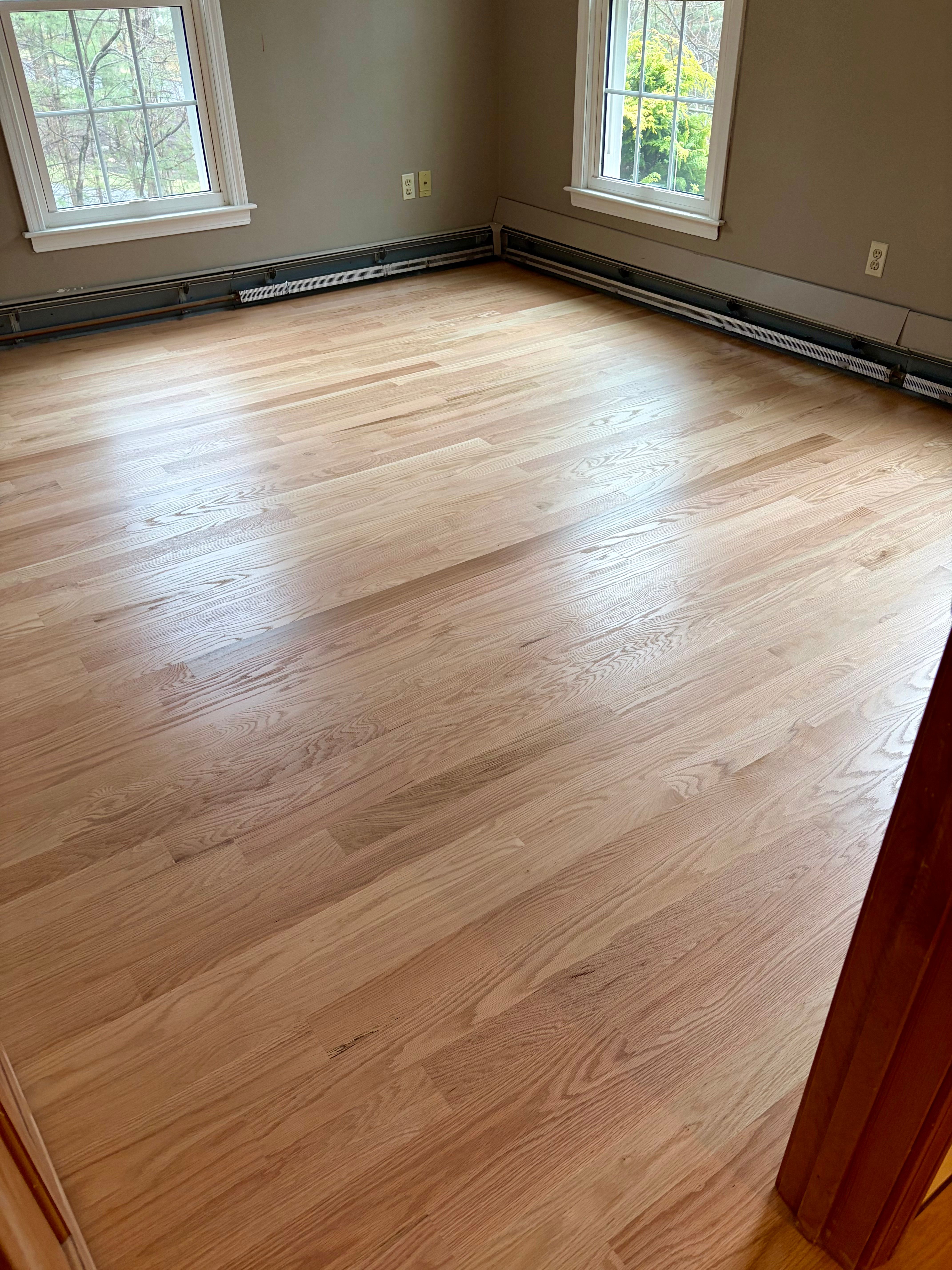  for Simply Wood Floors in Worcester, MA