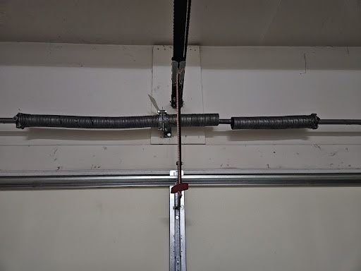  for Awards Garage Door Repair in Charlotte, NC