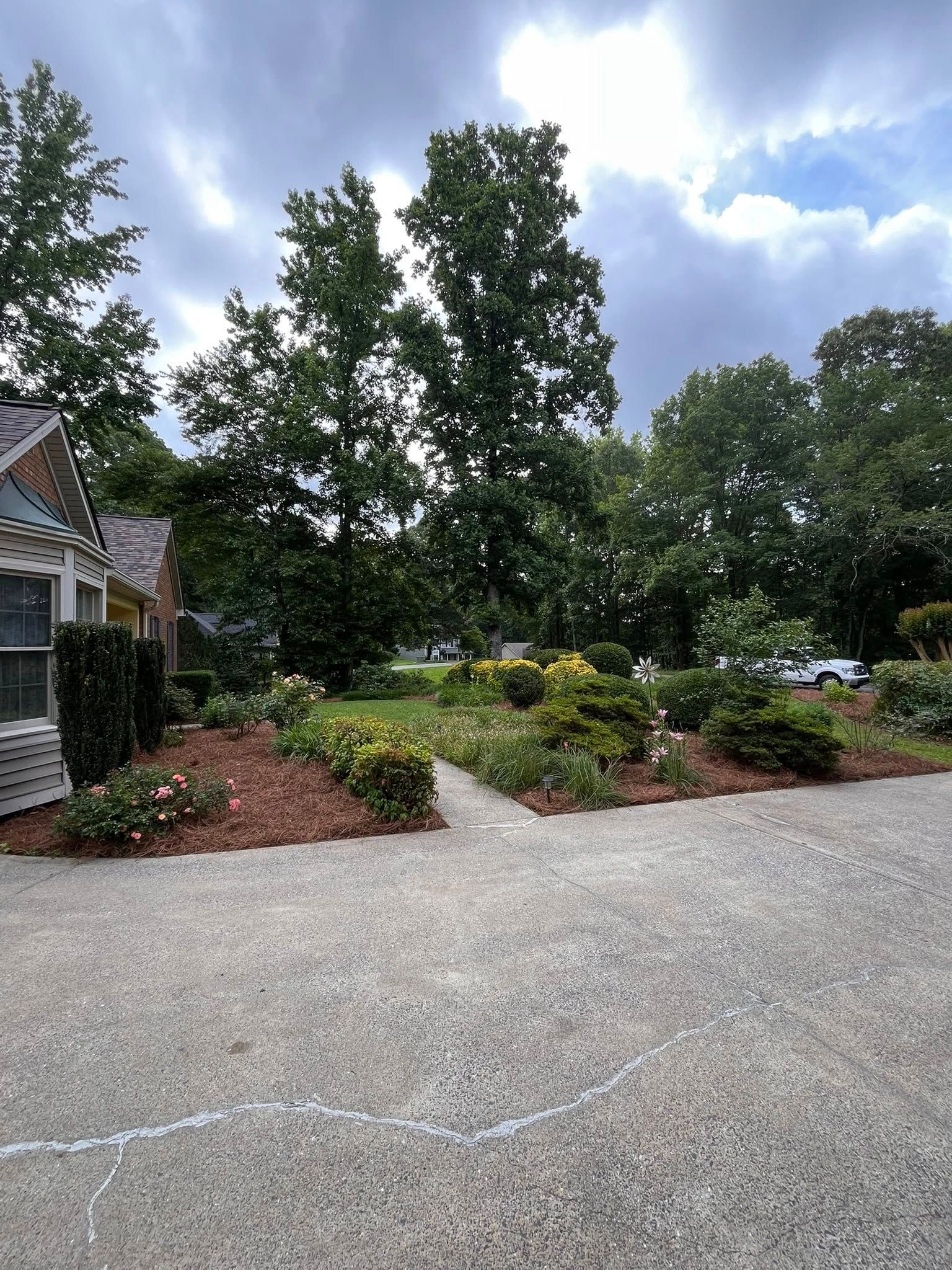  for VL Landscaping, LLC in Cartersville, GA