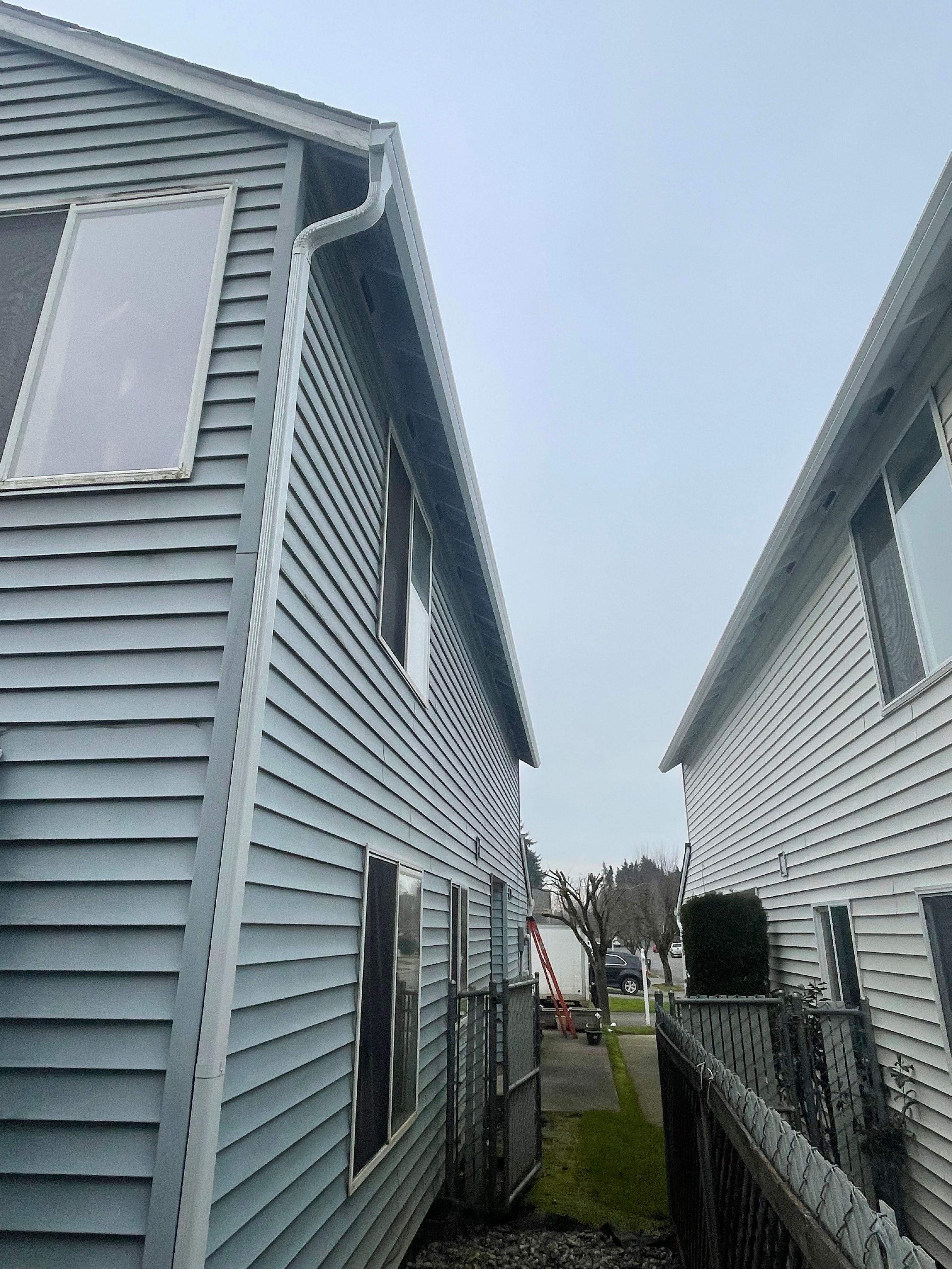  for MDM Roofing in Portland, OR