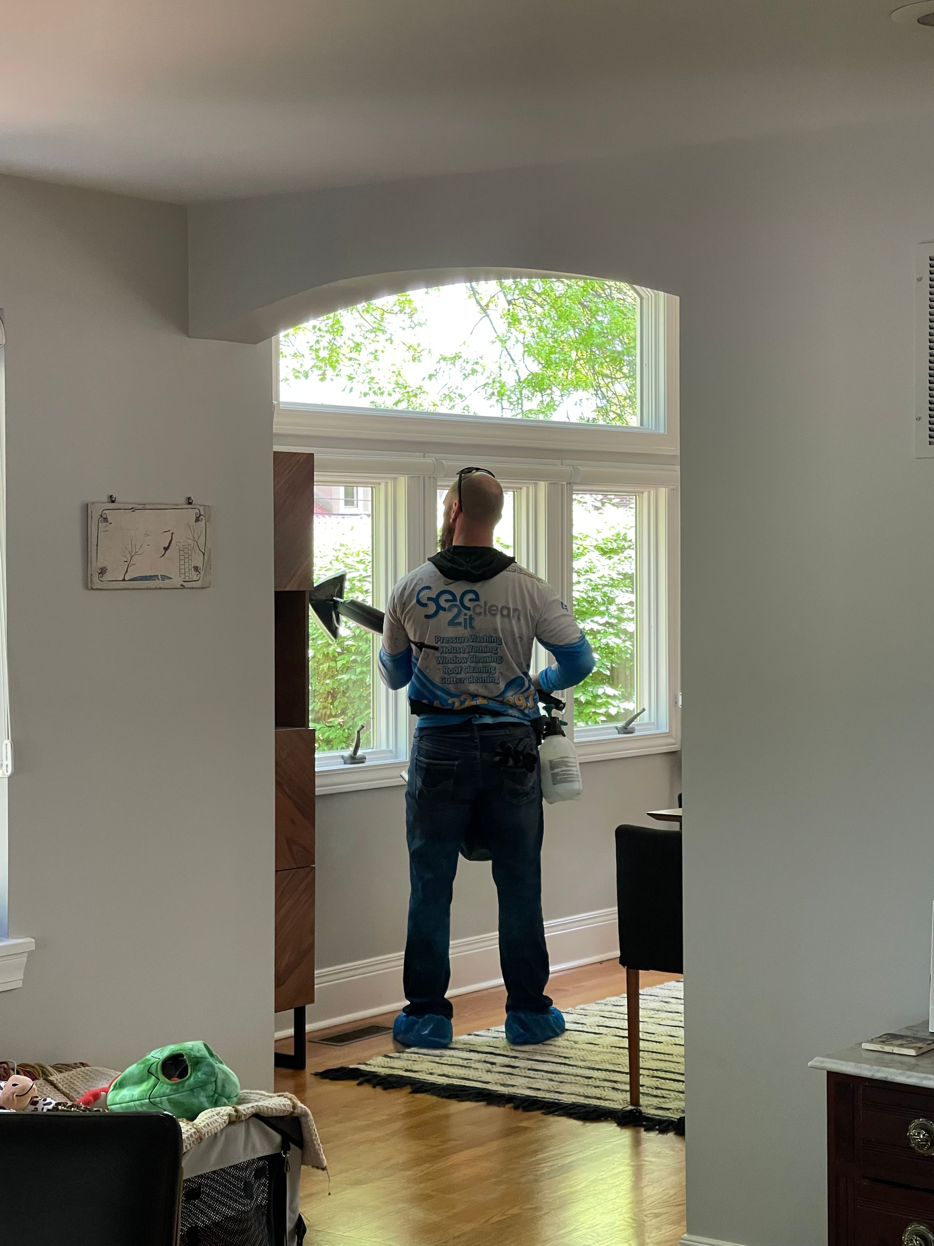  for See2it Clean in St Louis, MO