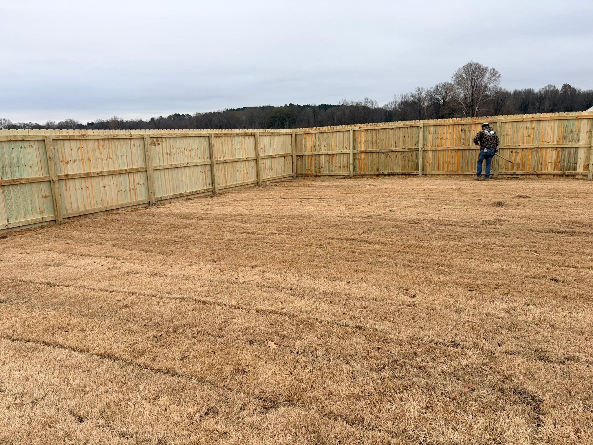  for Manning Fence, LLC in Hernando, MS