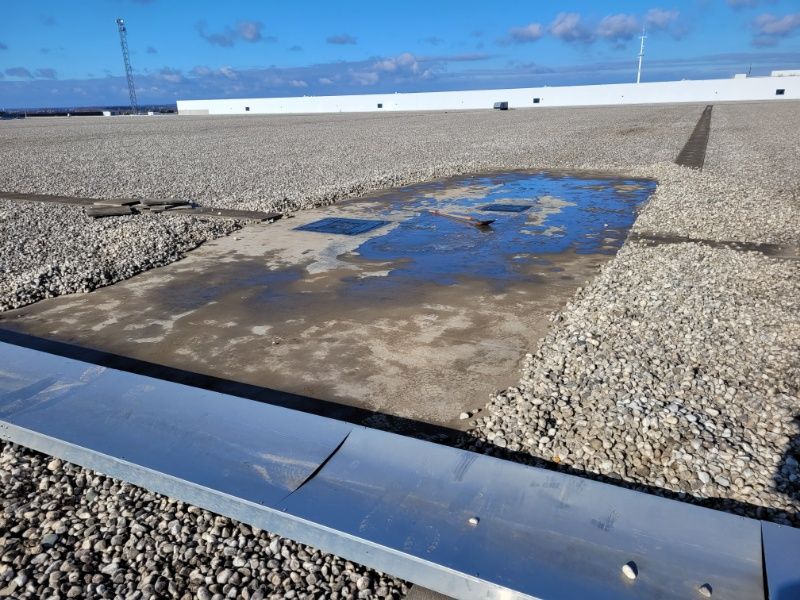  for Triumph Inc - Repair & Maintenance in Scarborough, ON