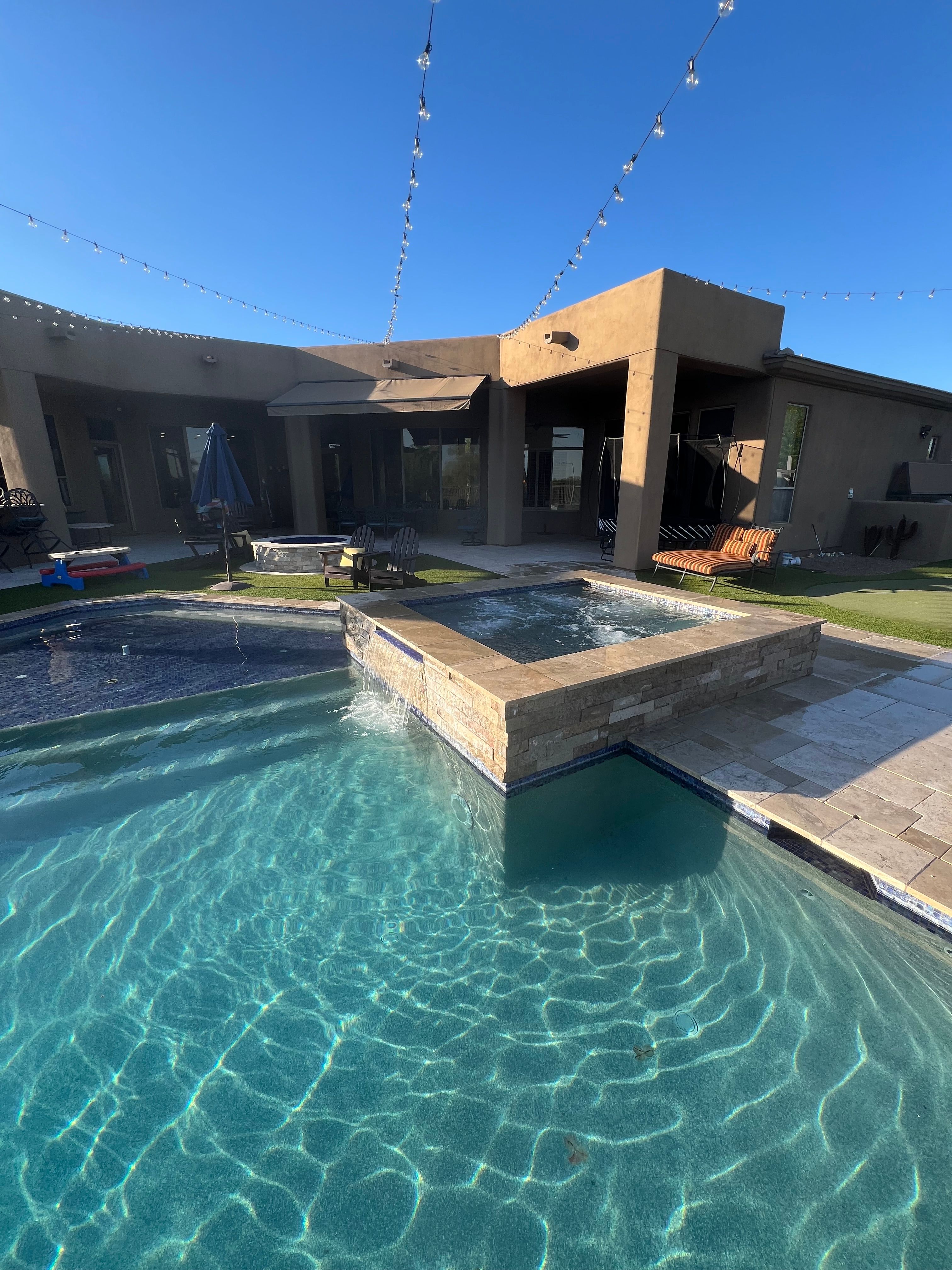  for Arizona Backyard Synergy in Phoenix, AZ