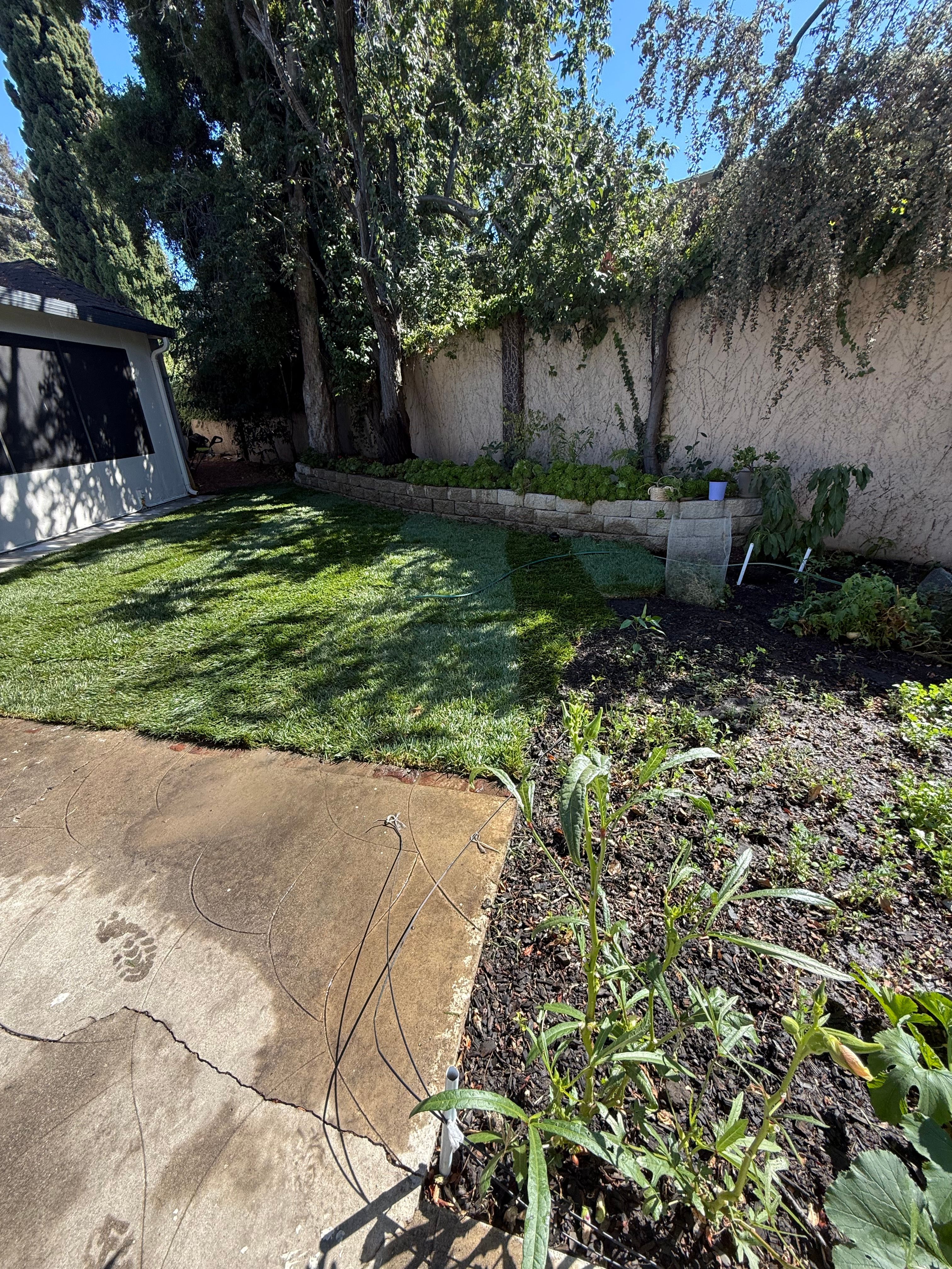  for CBA Landscaping in Hayward, CA