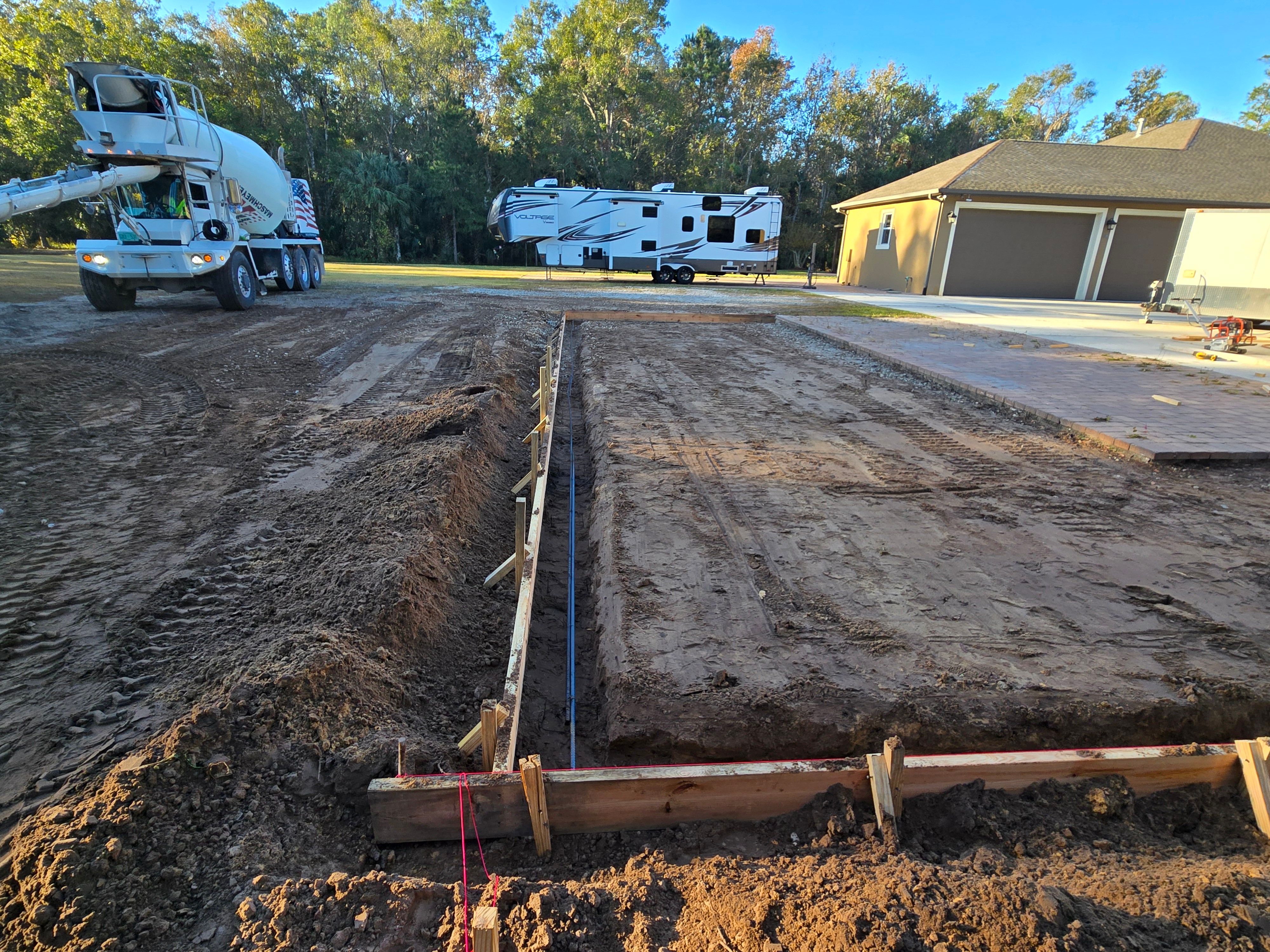 All Photos for Downer Site Services in Sanford, FL