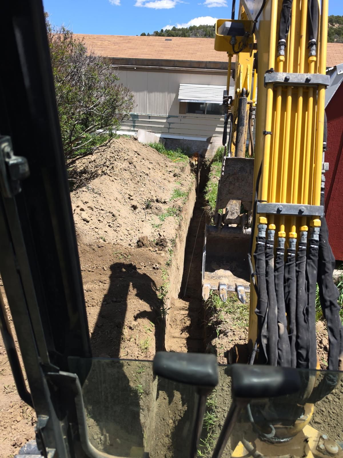 All Photos for Double T Excavation And Services, LLC in Grand Junction, CO