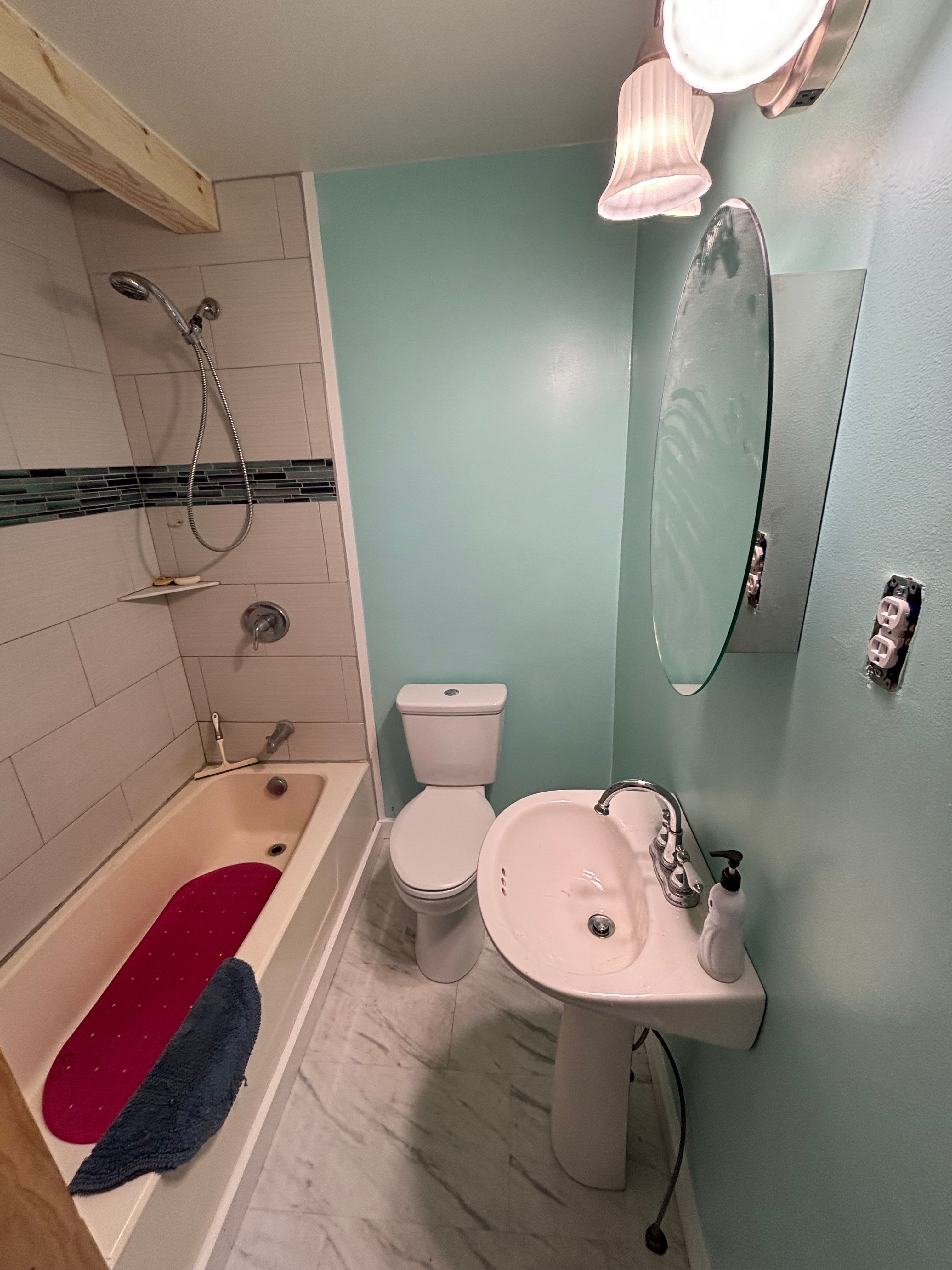  for Personal Touch General Contractor in Galax, VA