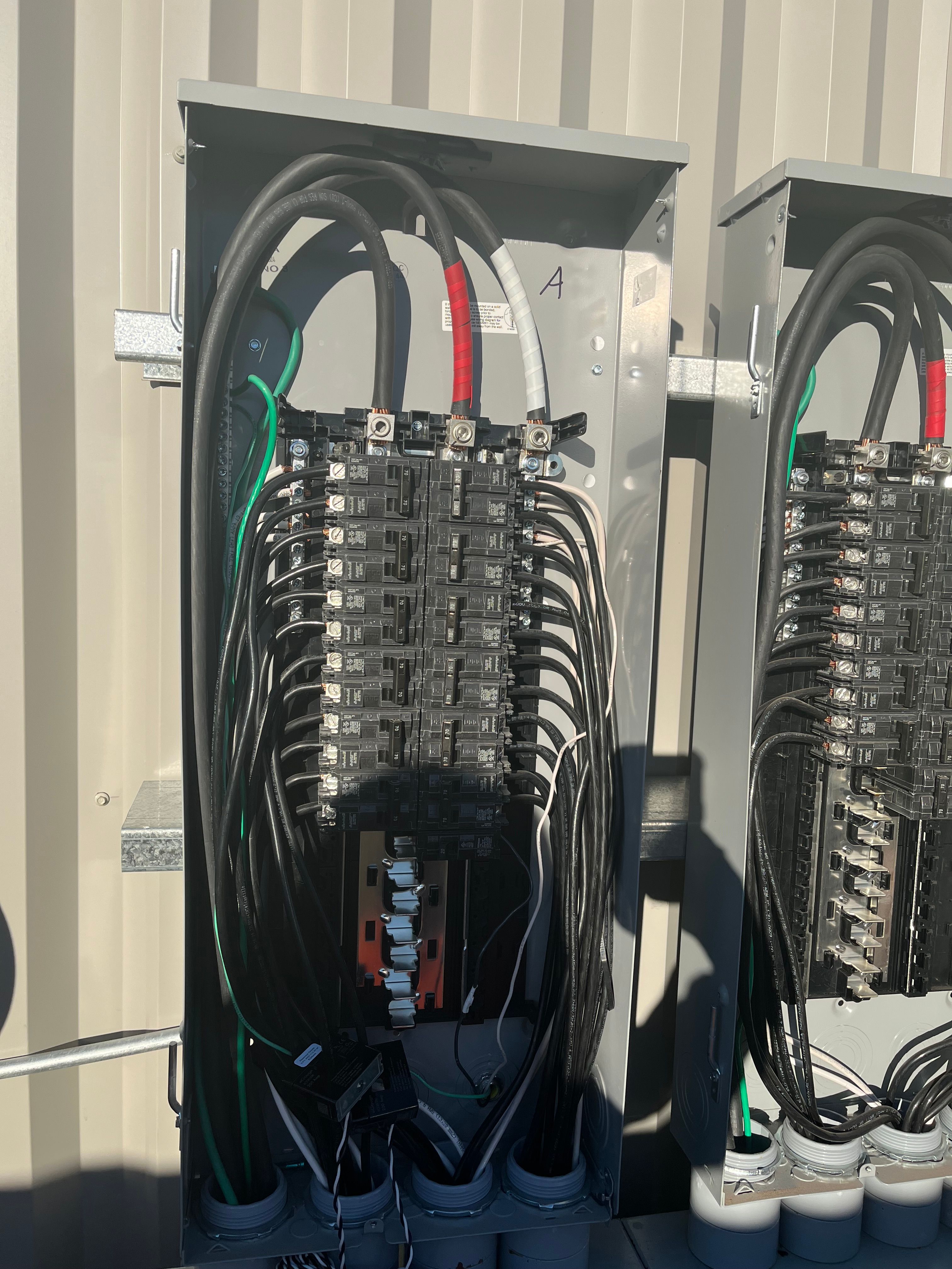 All Photos for #1 Arizona Electric LLC in Lake Havasu City, AZ