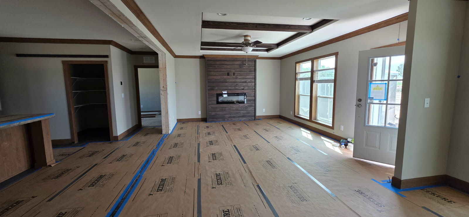  for Palafox Construction LLC in Grand Junction, CO