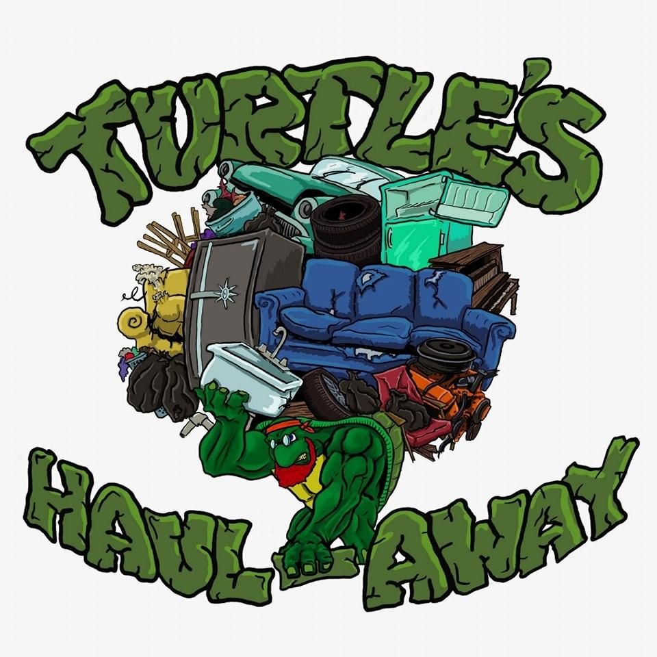  for Turtle's Haul-Away & Junk Removal in Stevensville, MD