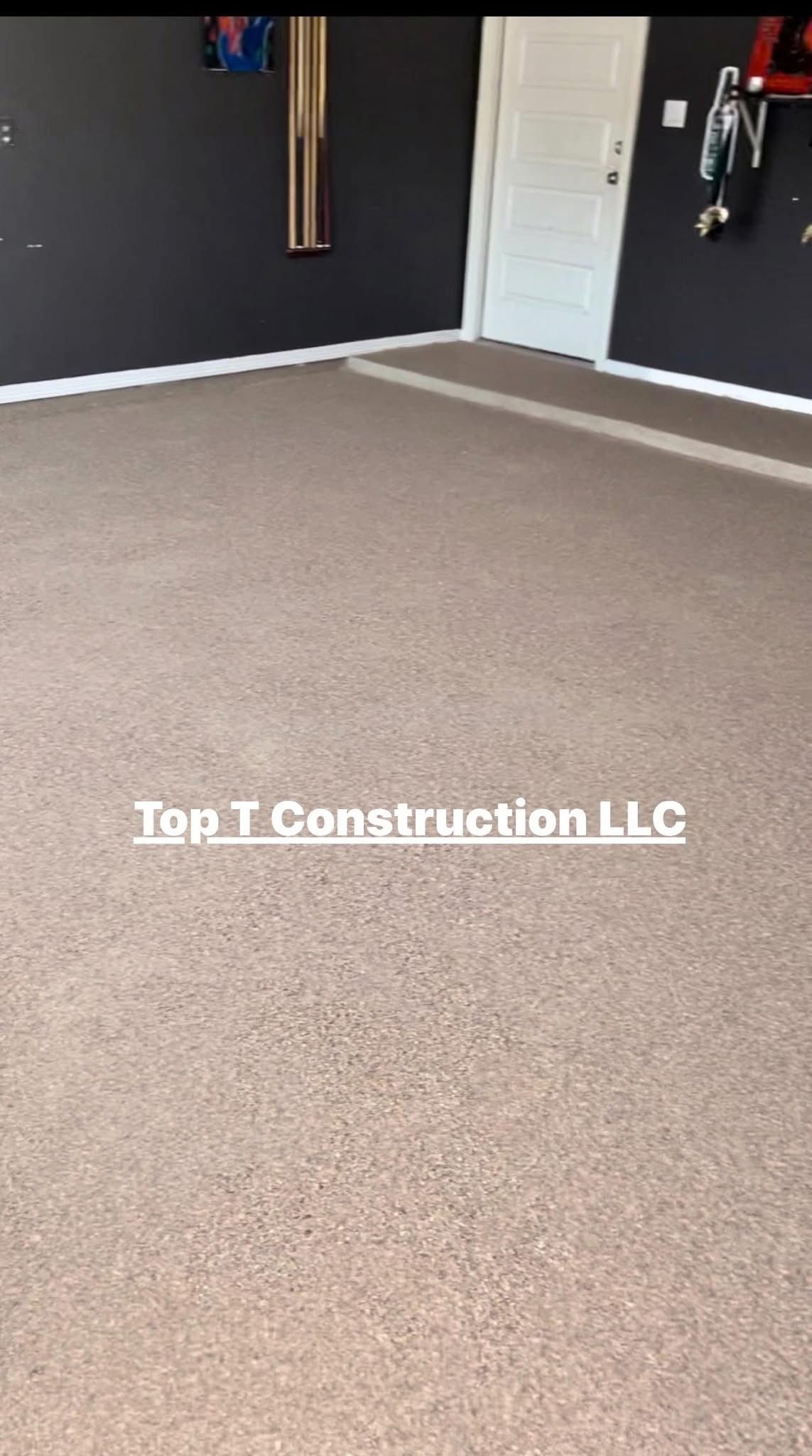  for Top T Construction in Weslaco, TX